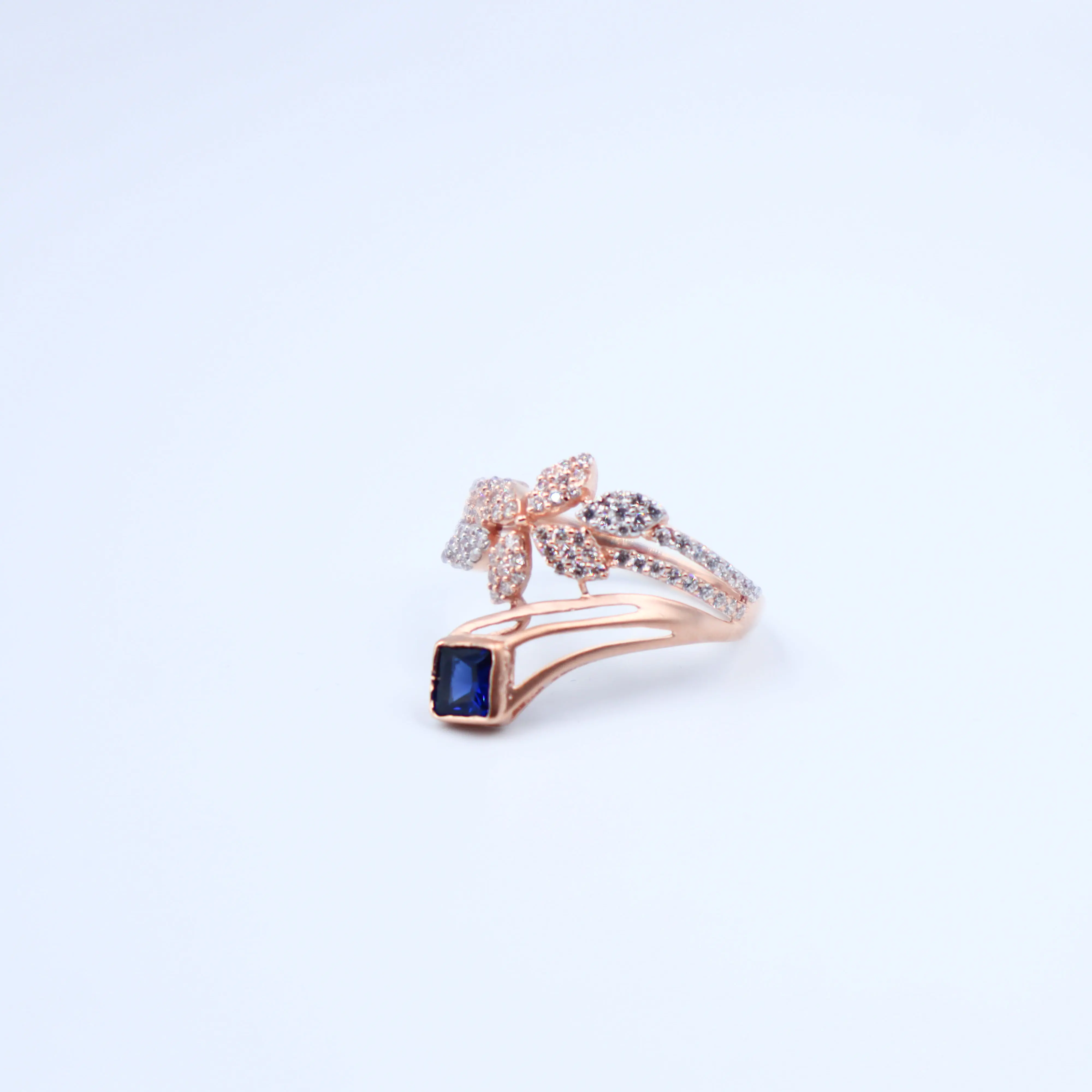 Cz Rings