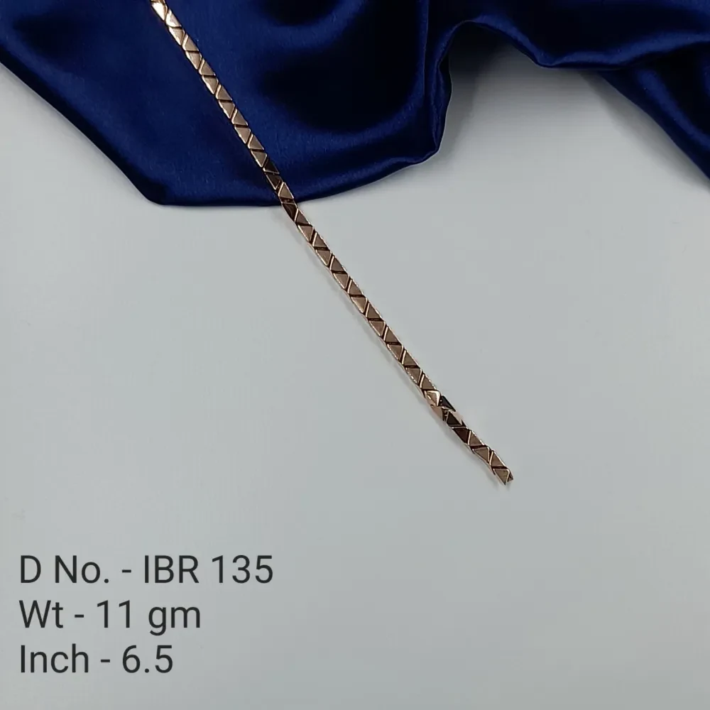 Italian Bracelet