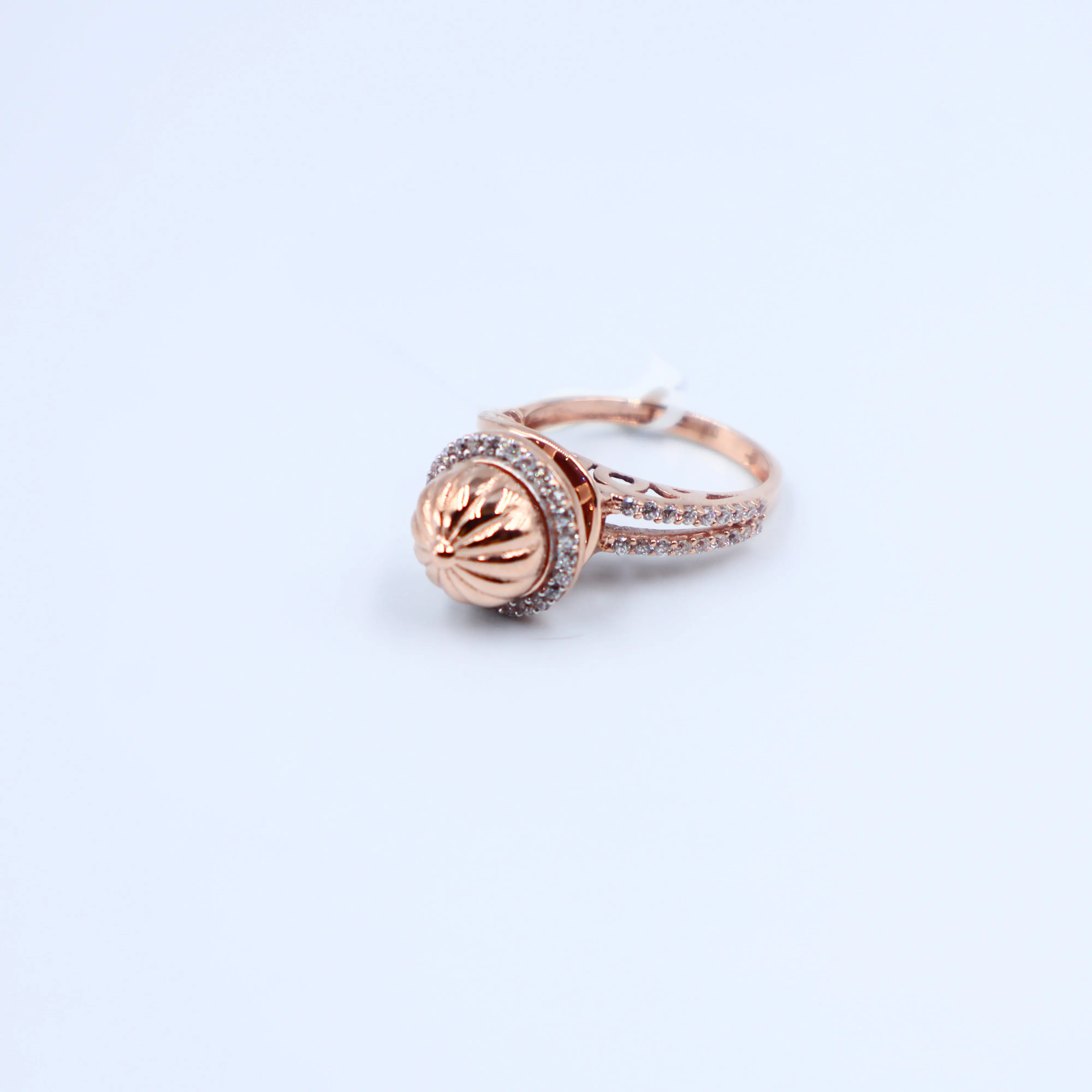 Ladies Ring