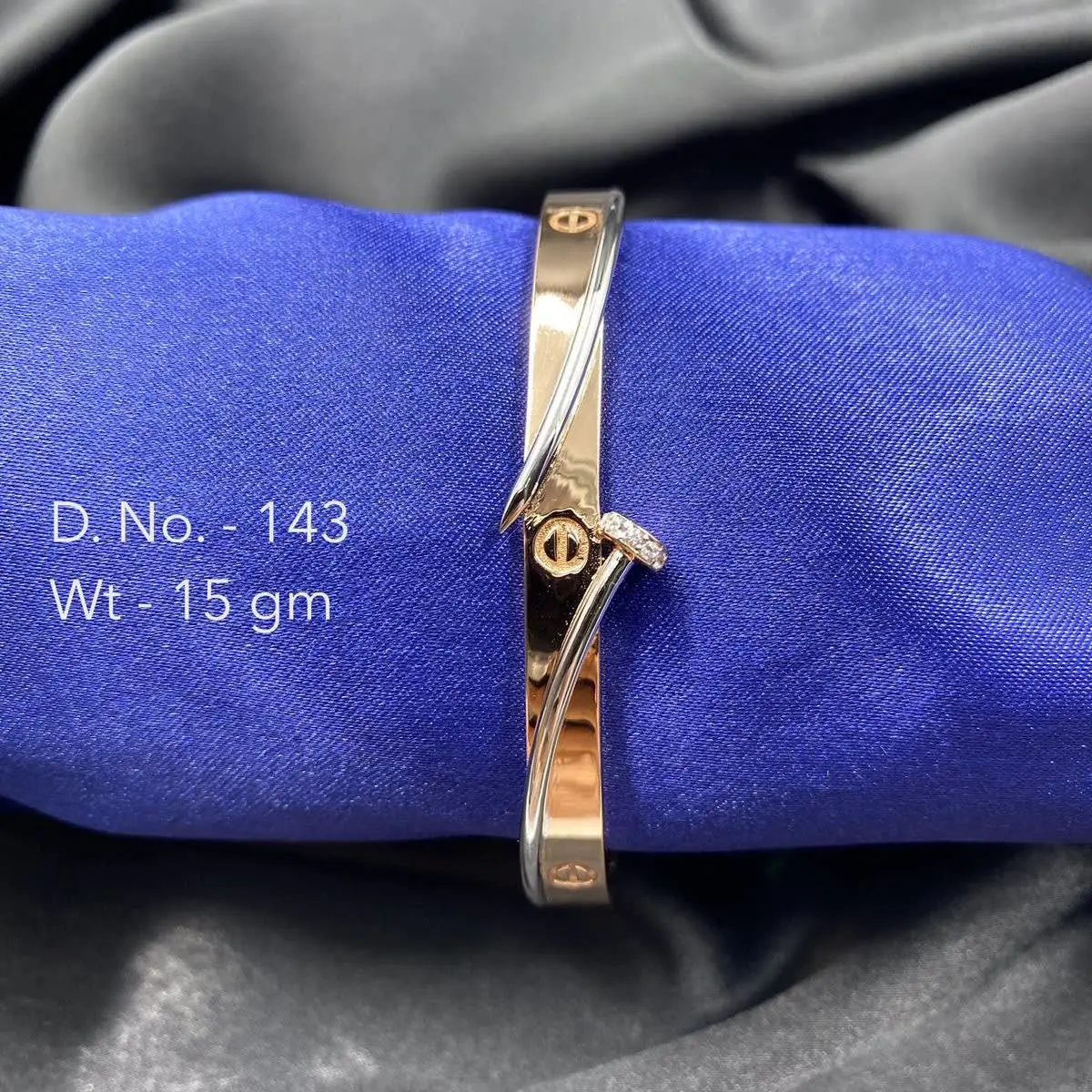 Italian Kada