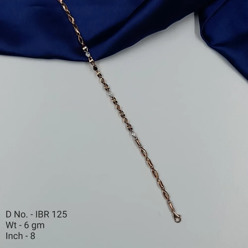 Italian Bracelet