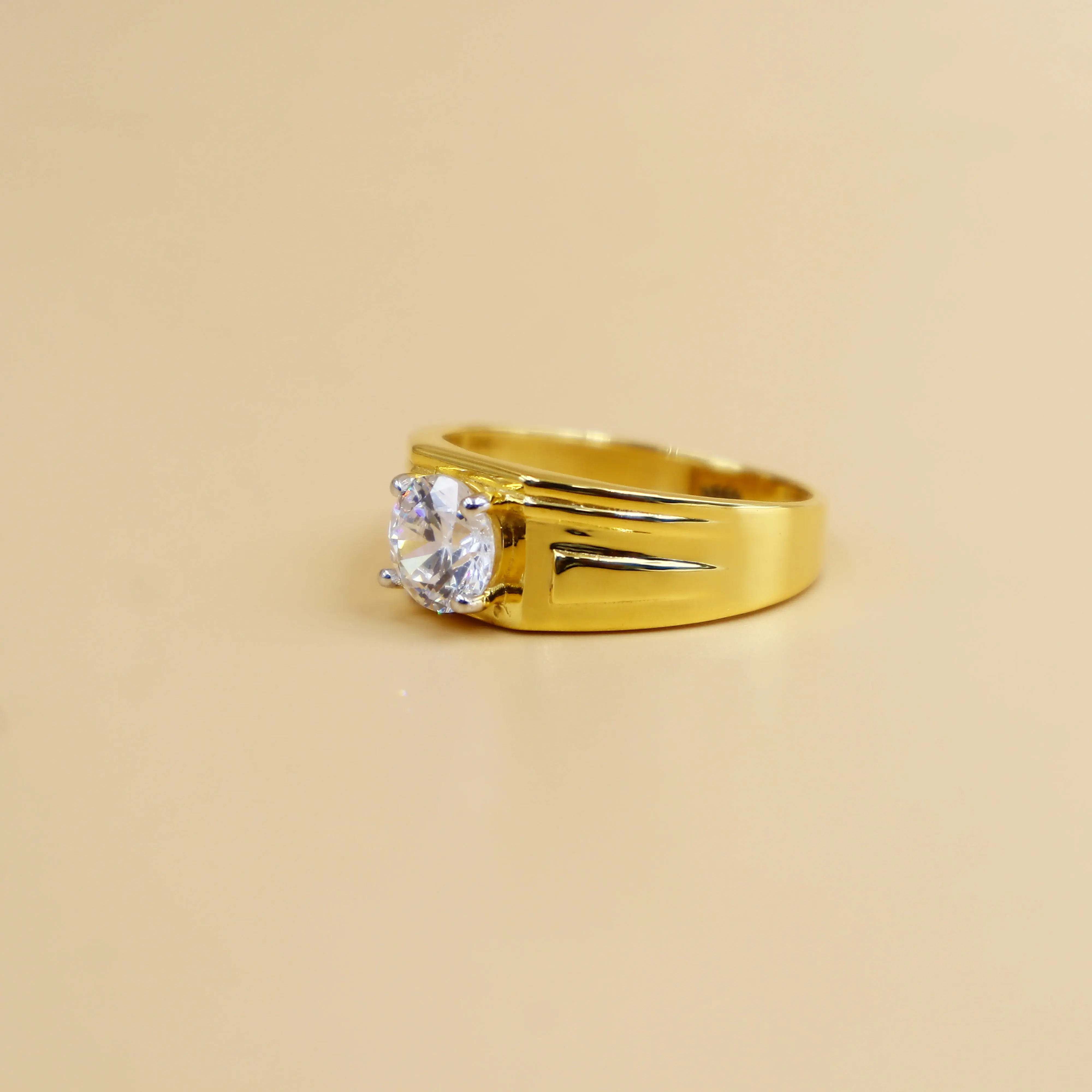 Gents Ring