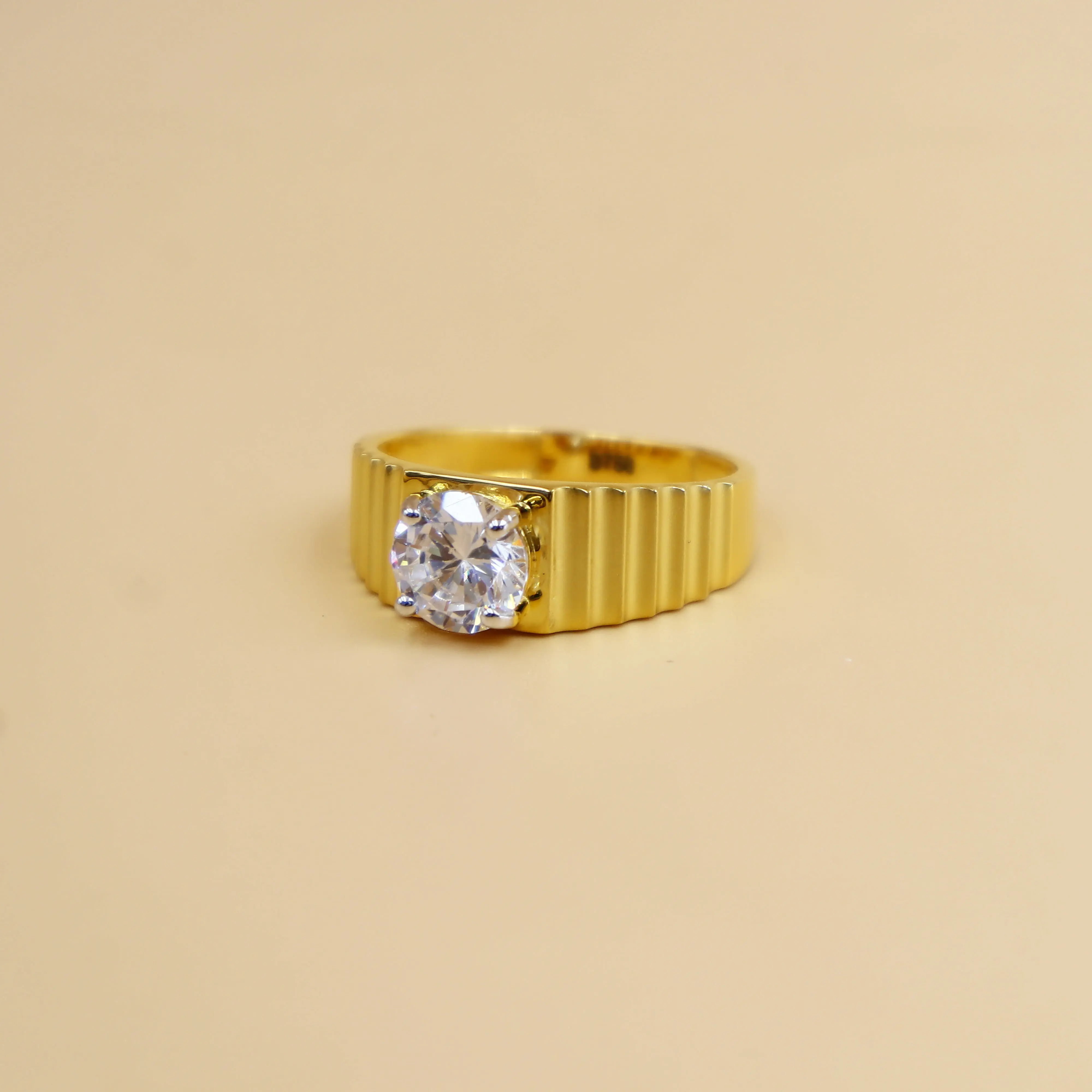Gents Ring