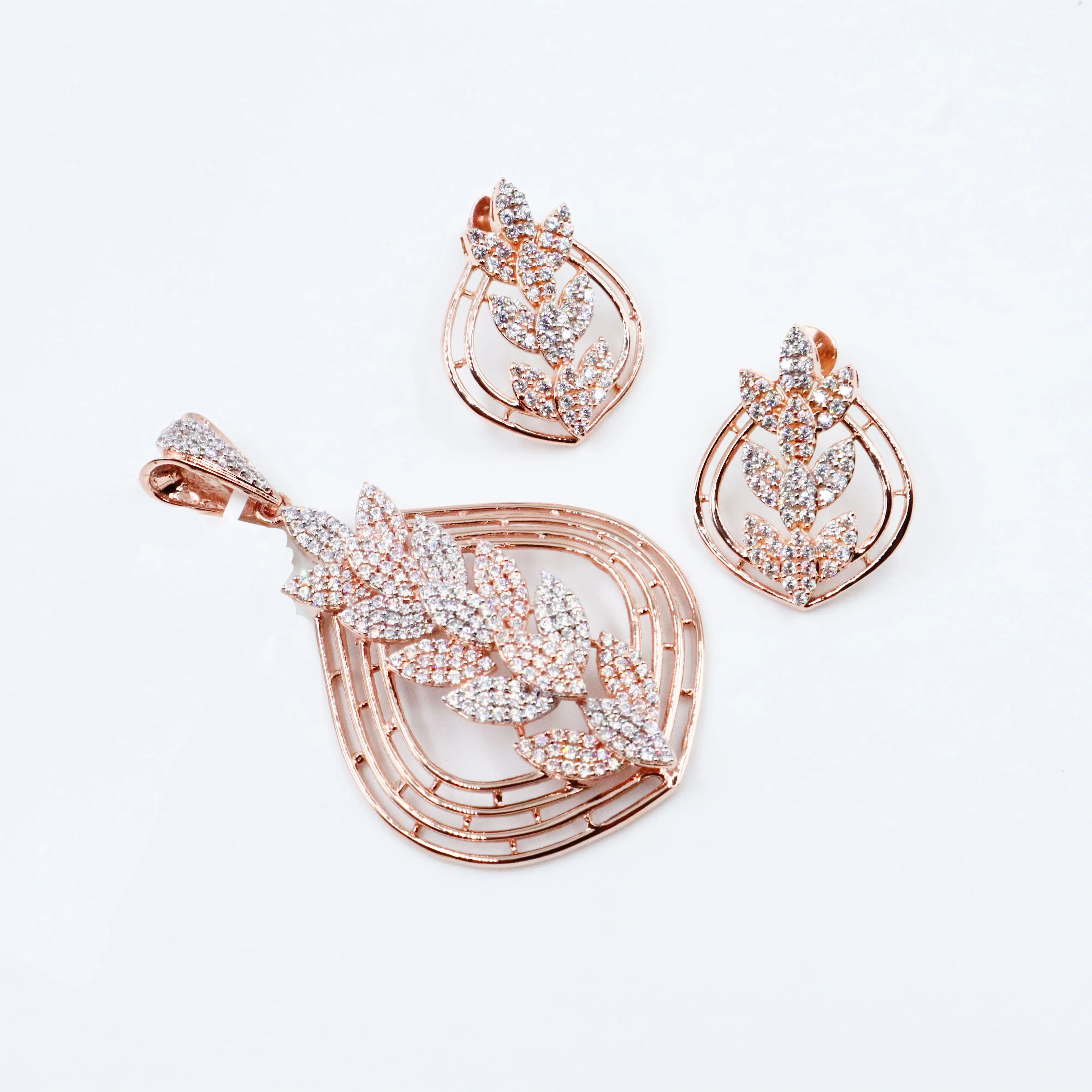 Pendant Set