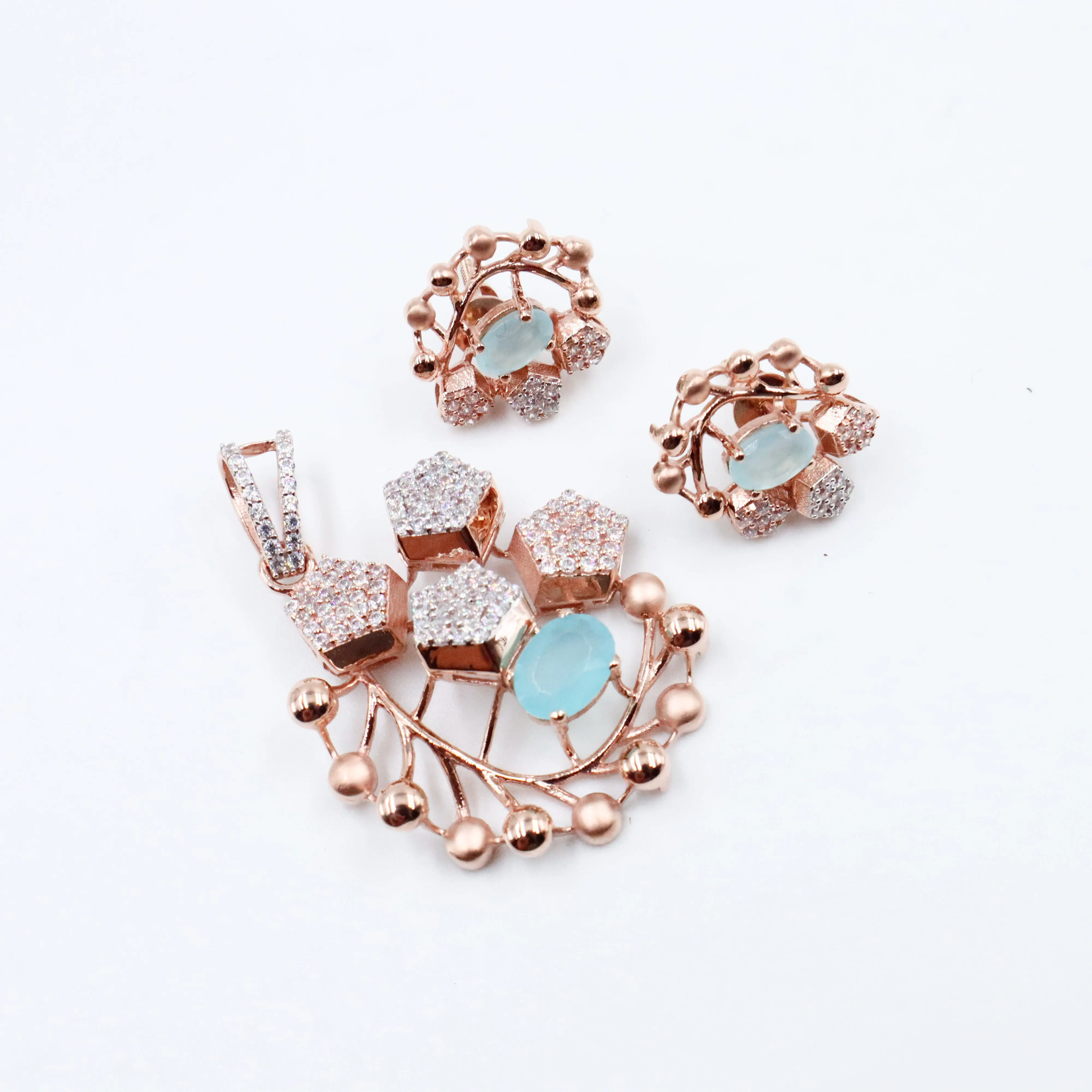 Pendant Set
