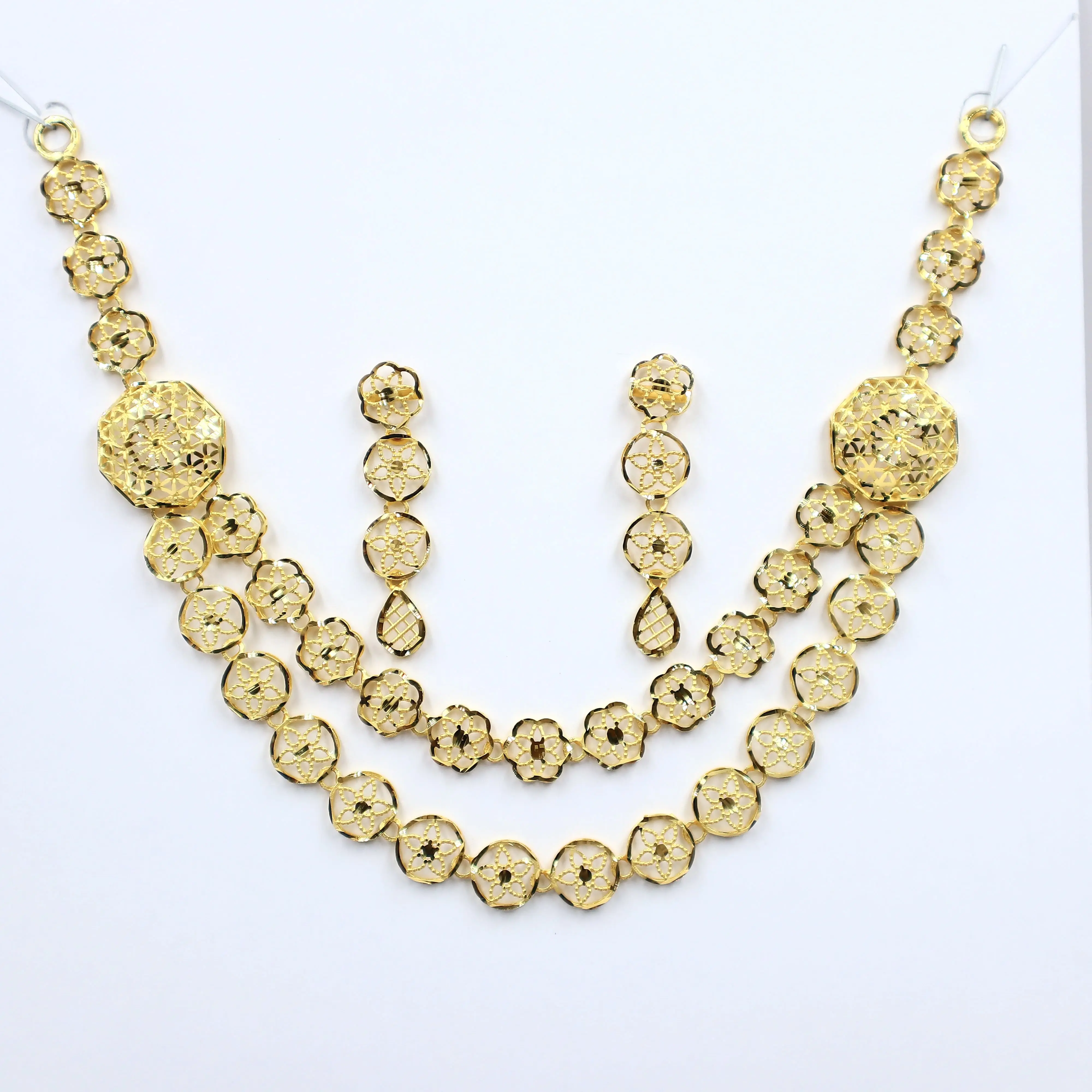 Turkey Necklace