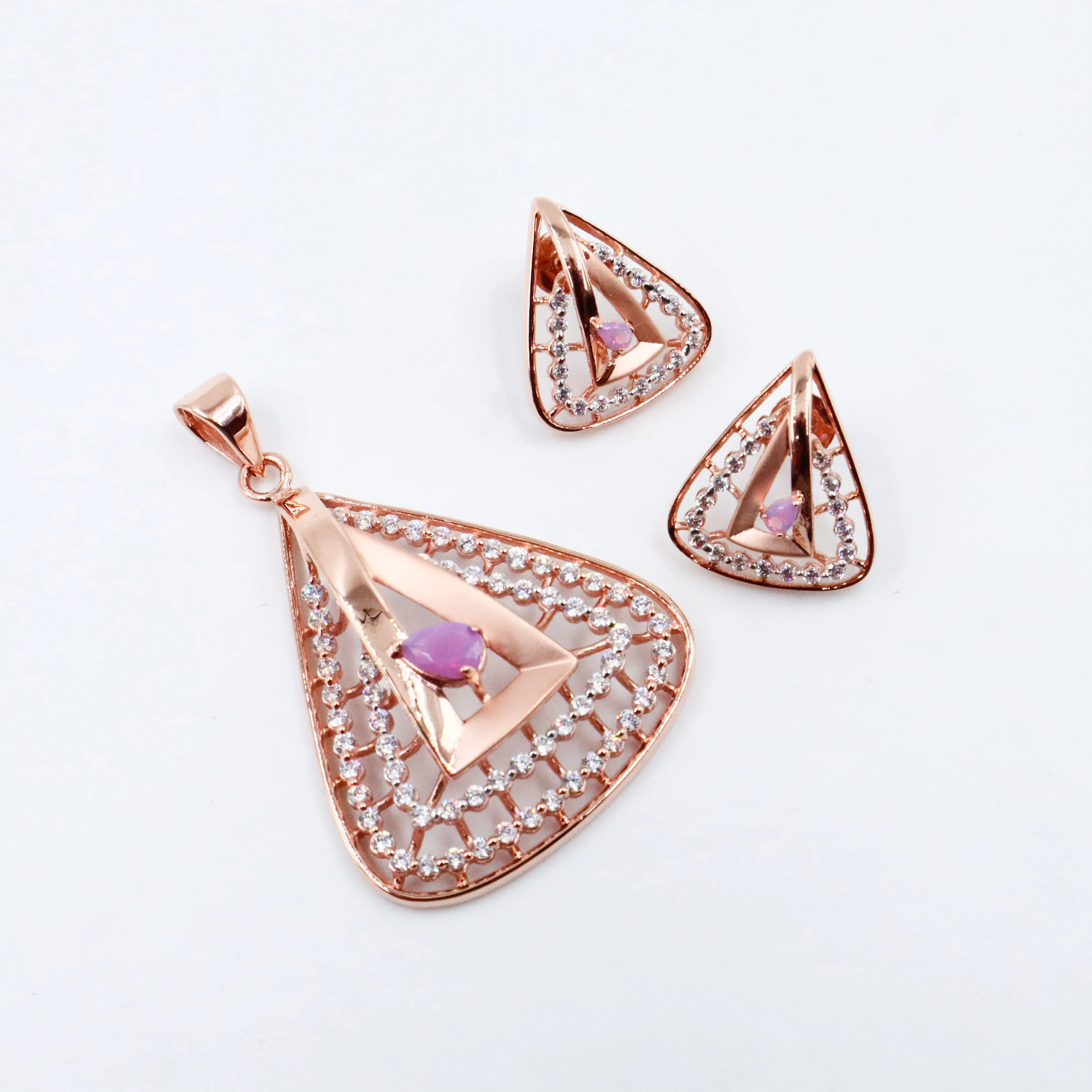 Pendant Set