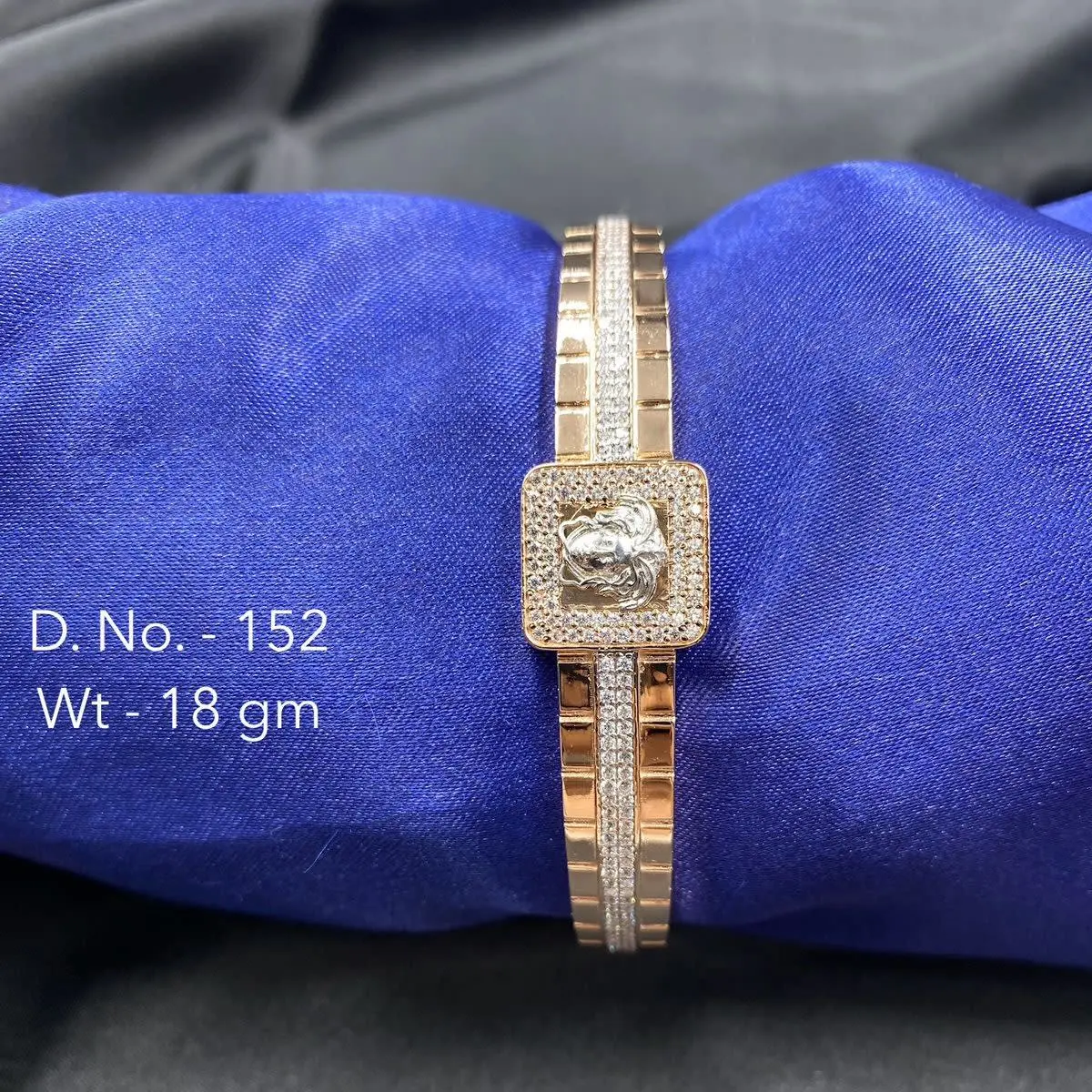 Italian Kada