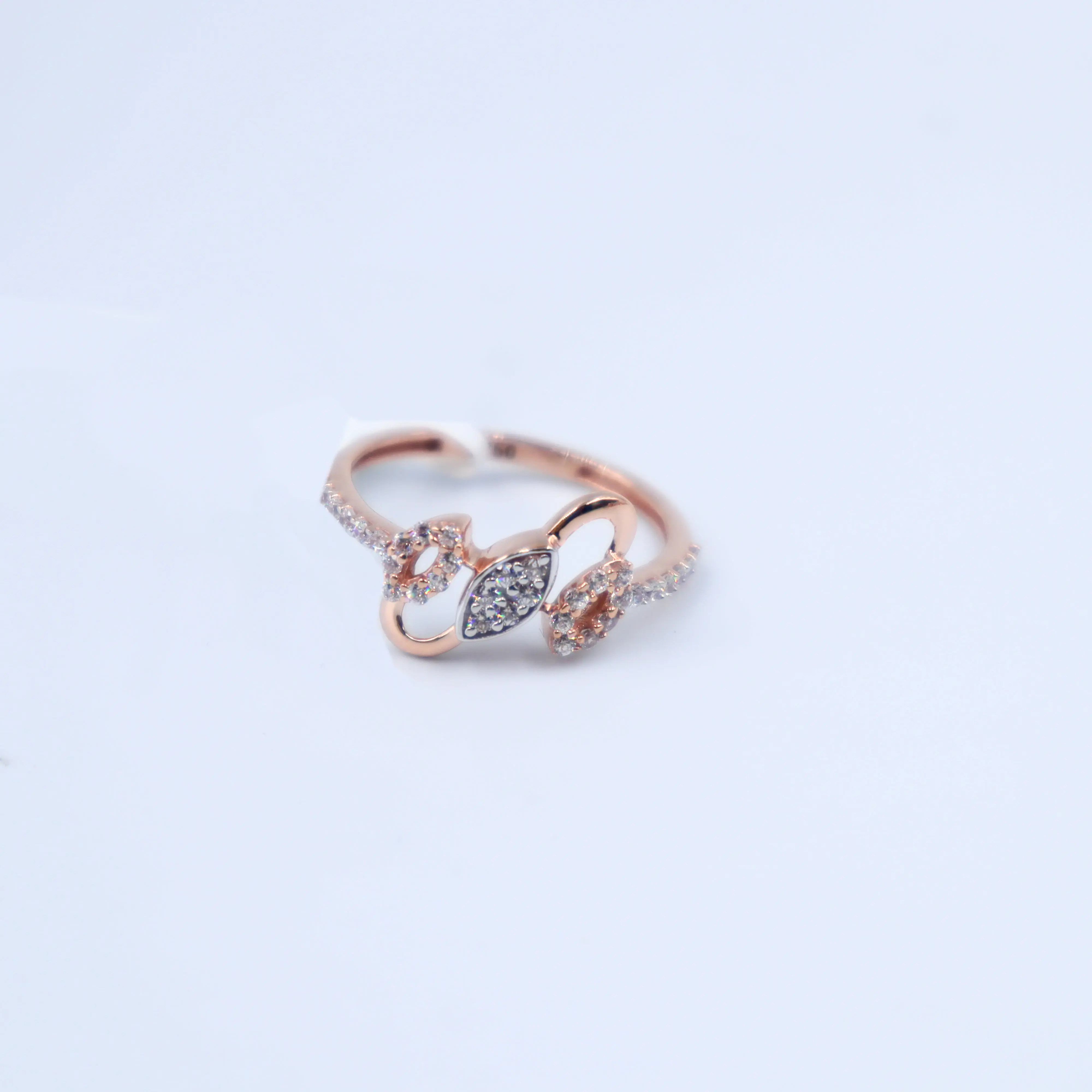 Ladies Ring