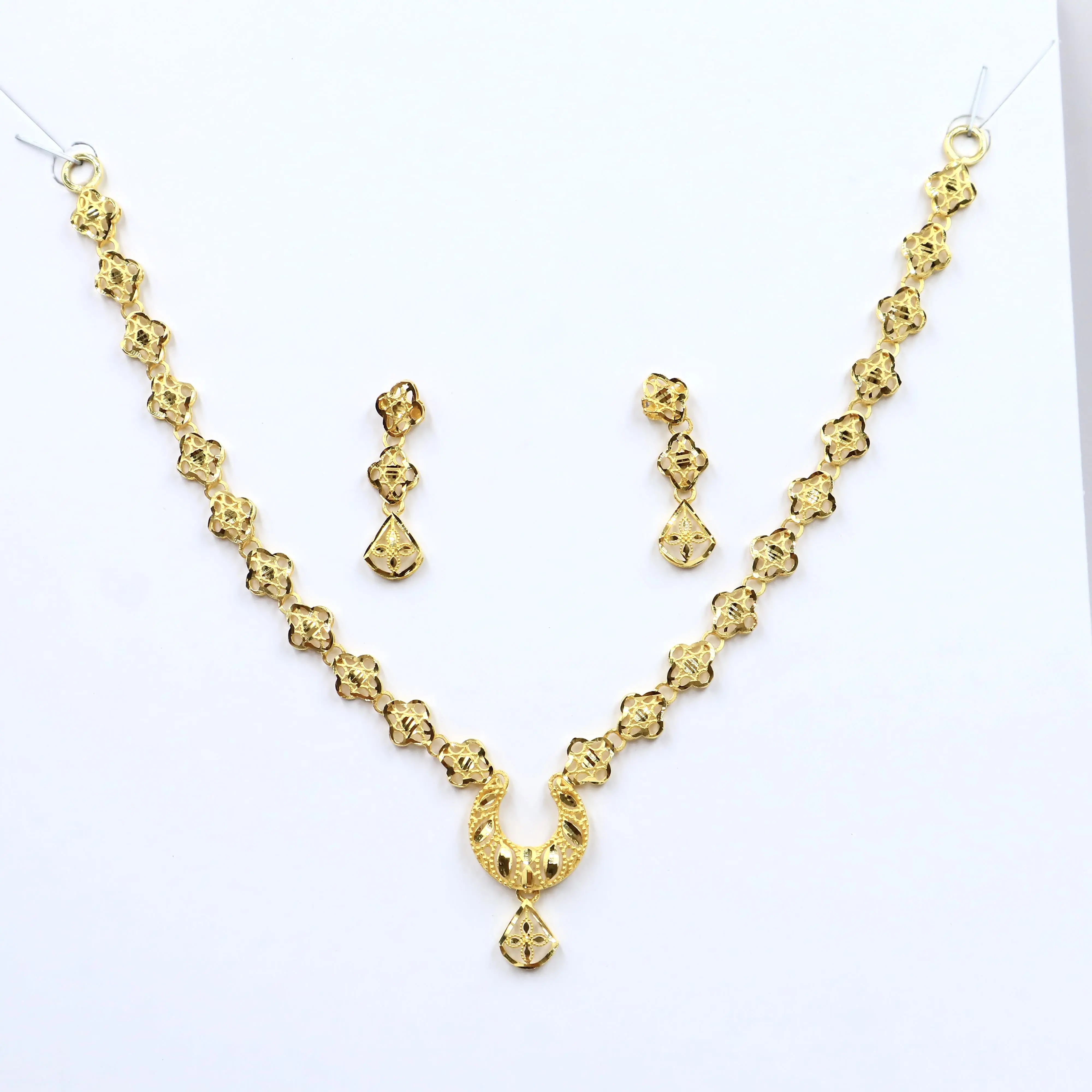 Turkey Necklace