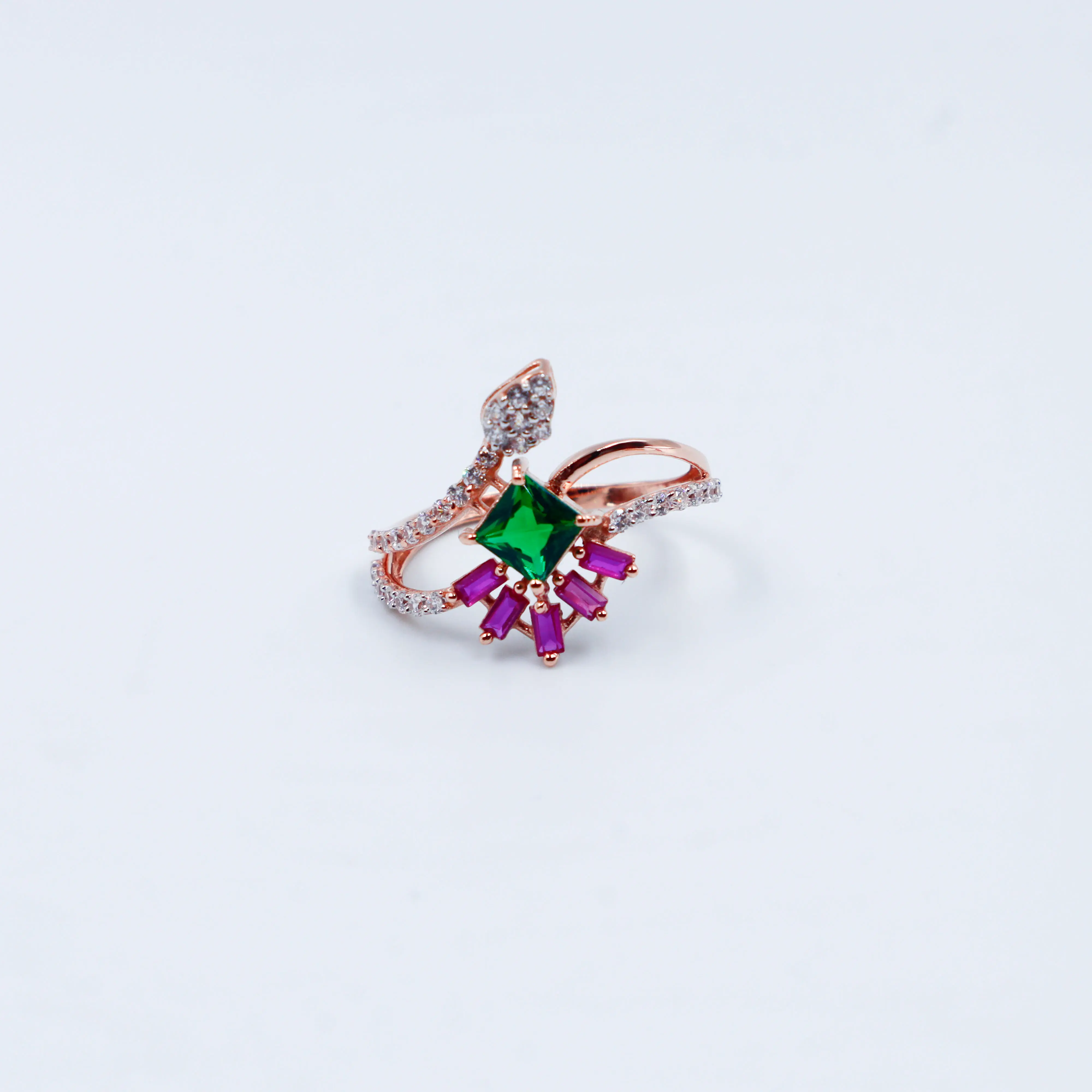 Ladies Ring