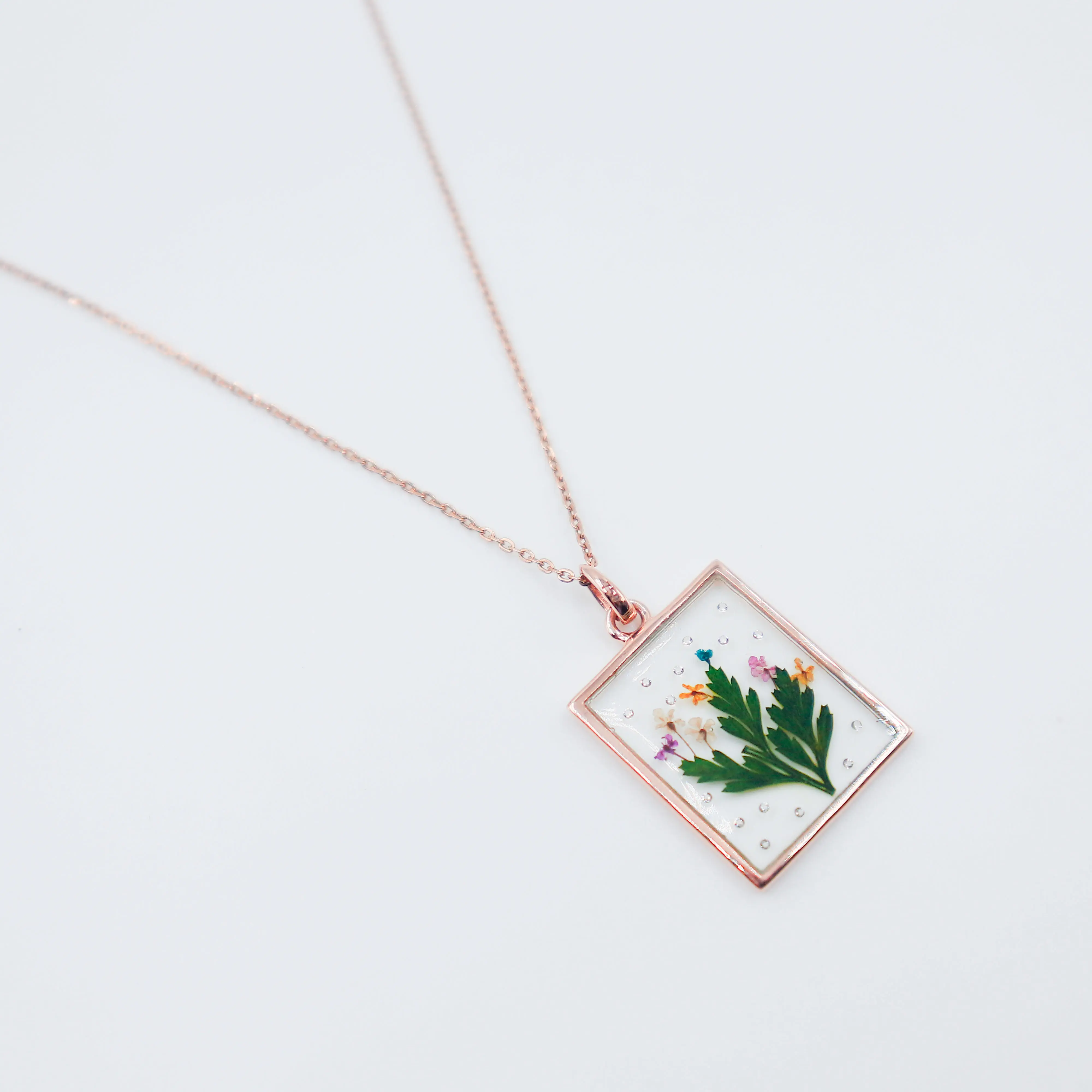 Carbon Pendant