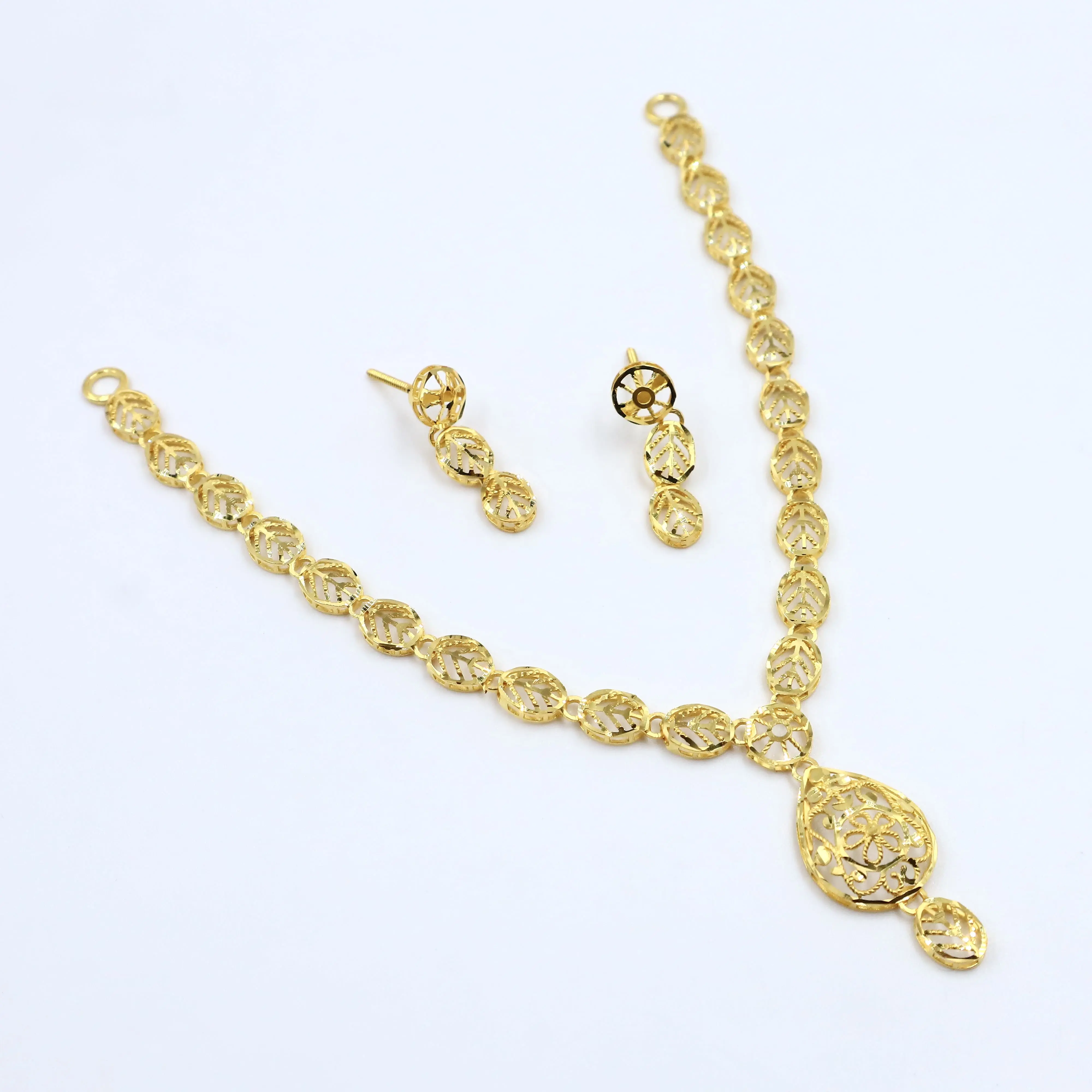 Turkey Necklace