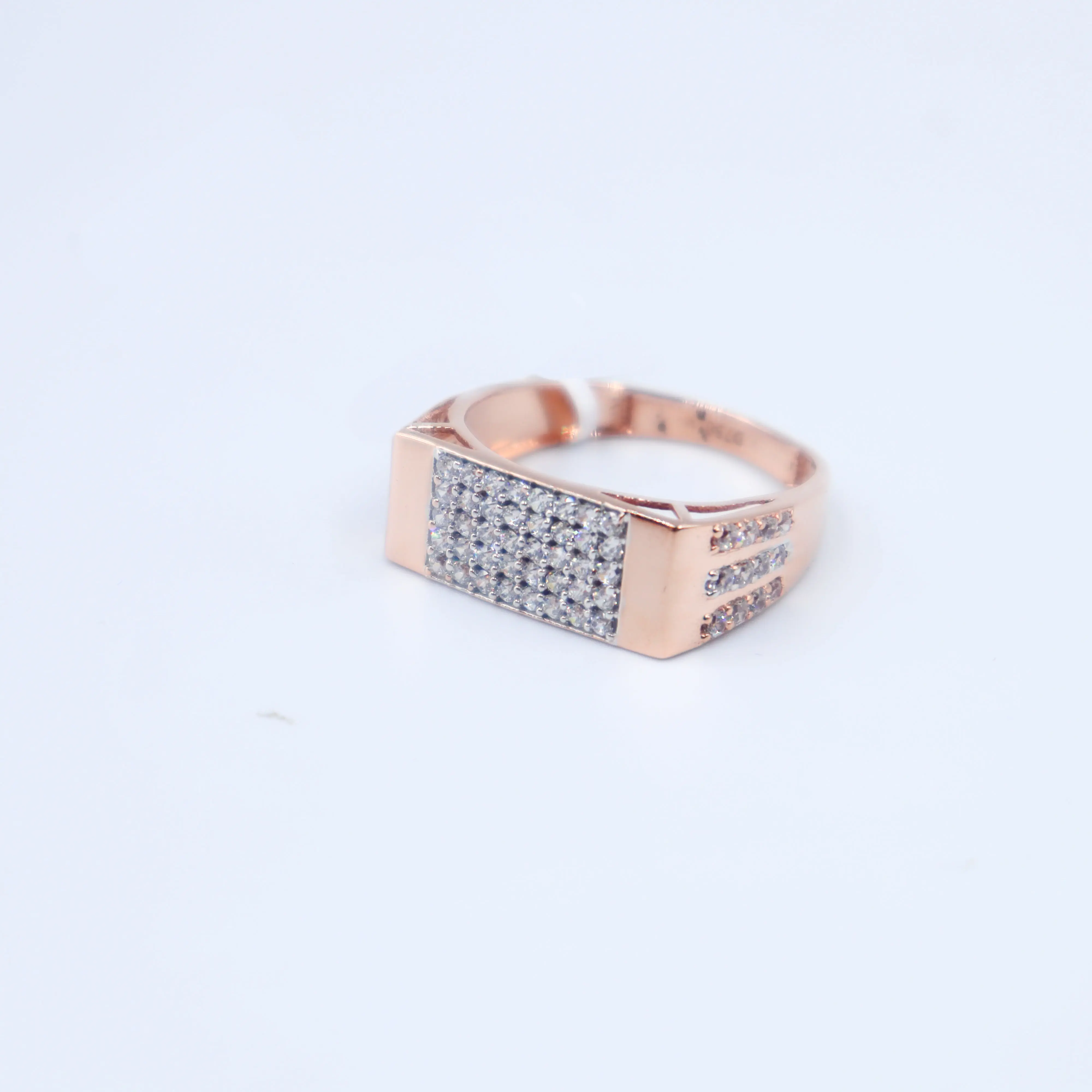 Ladies Ring