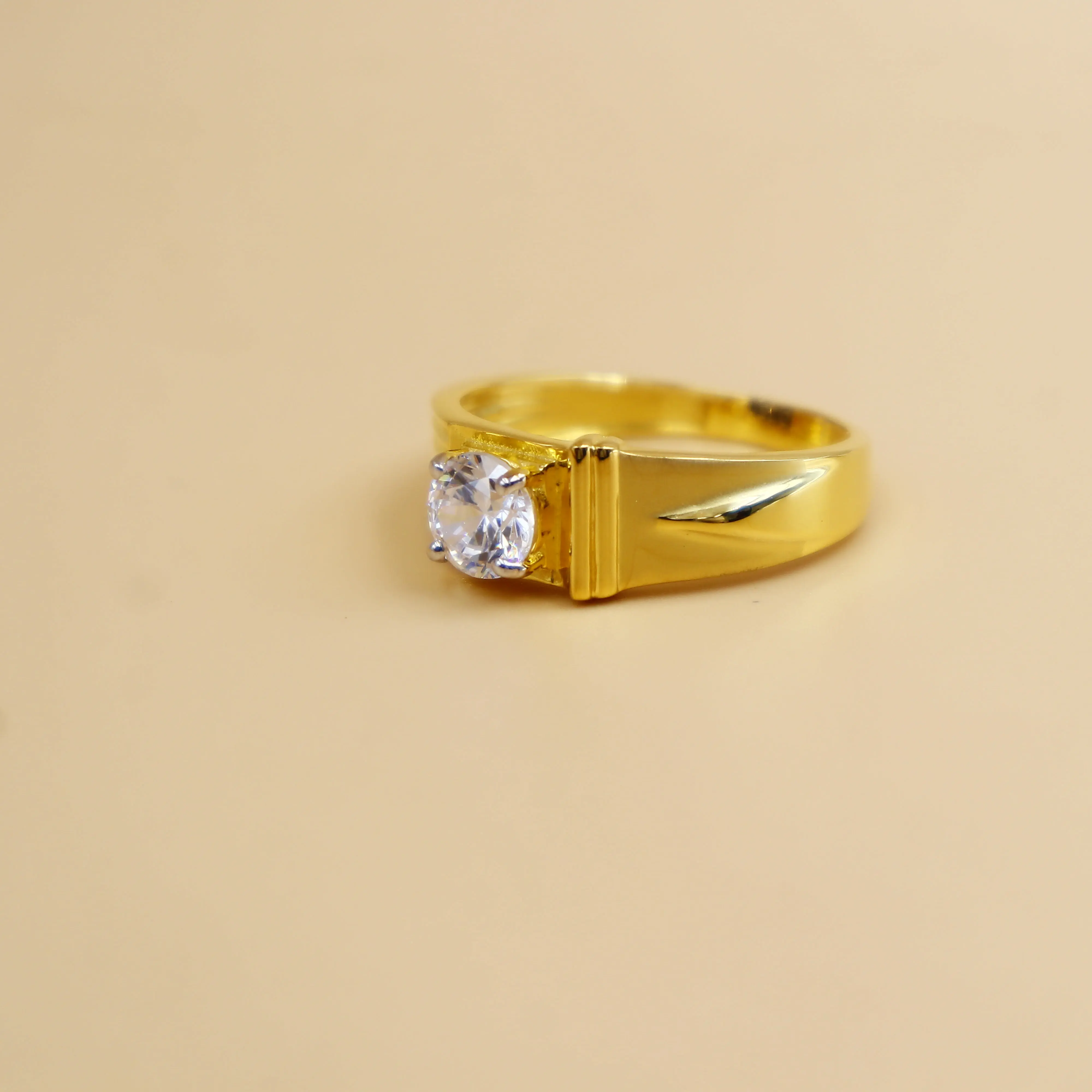 Gents Ring