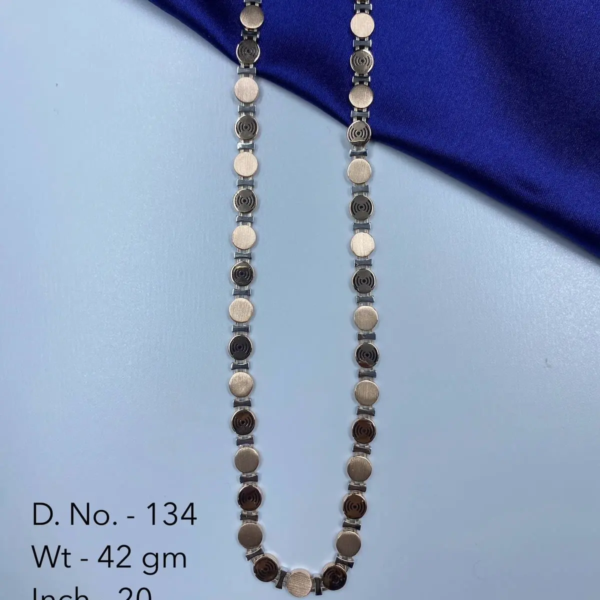 Italian Chain