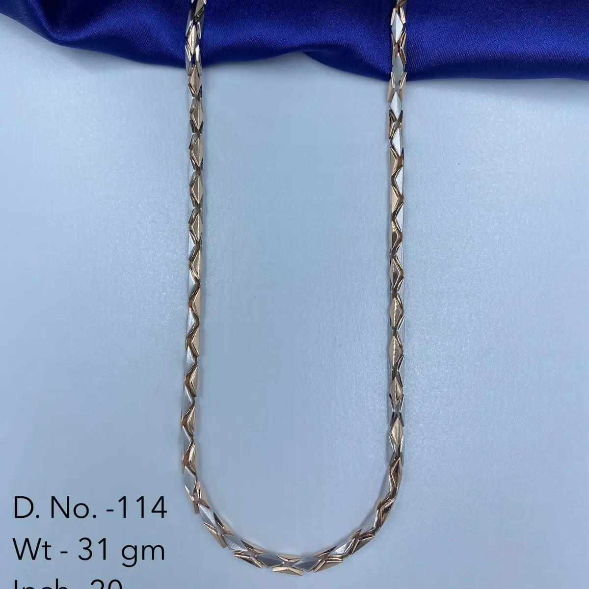Italian Chain