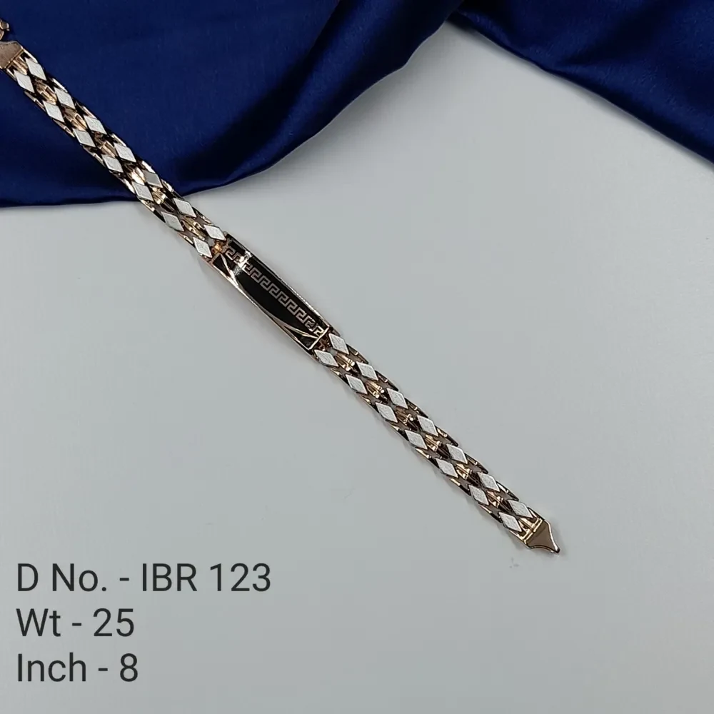 Italian Bracelet
