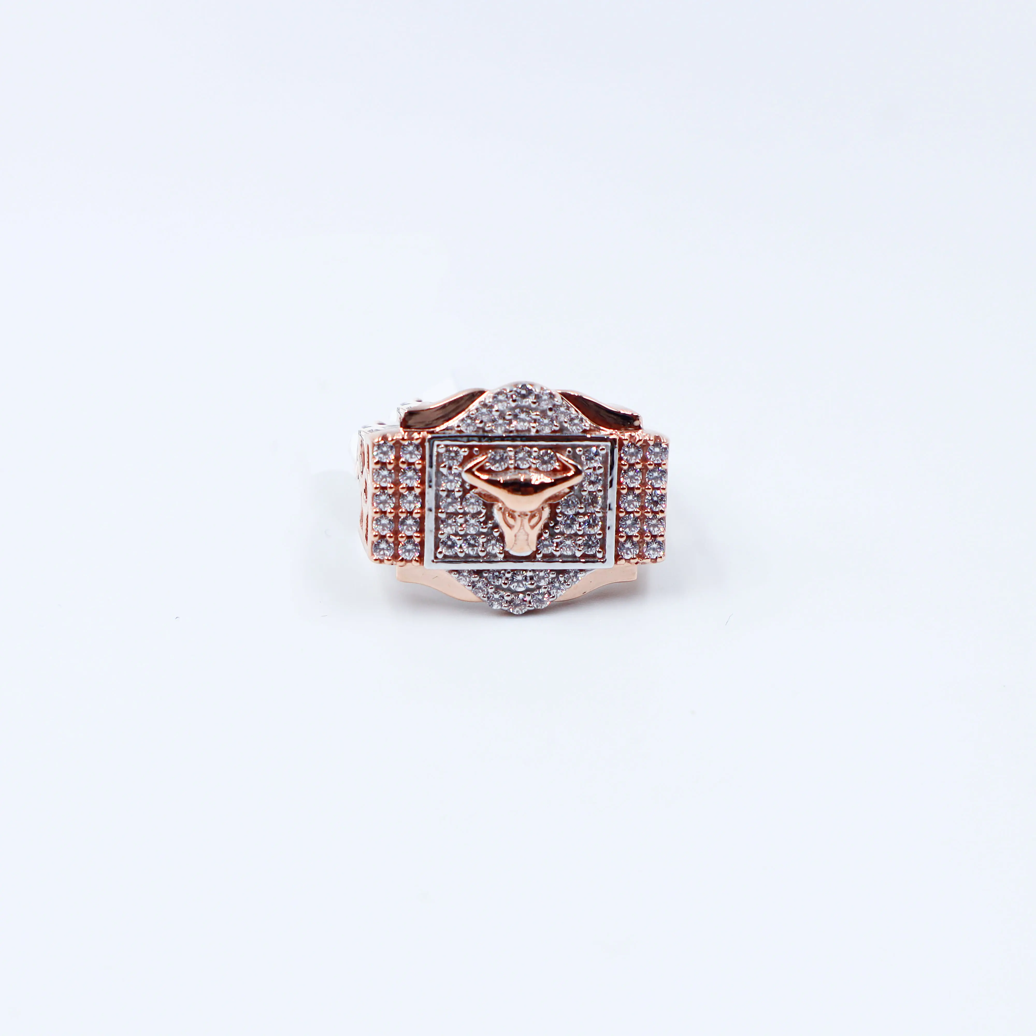 Gents Ring