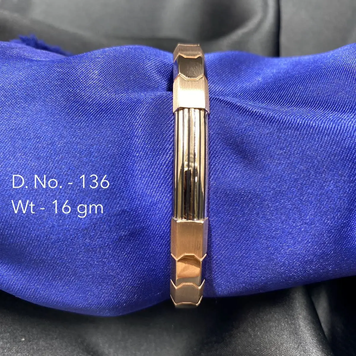 Italian Kada