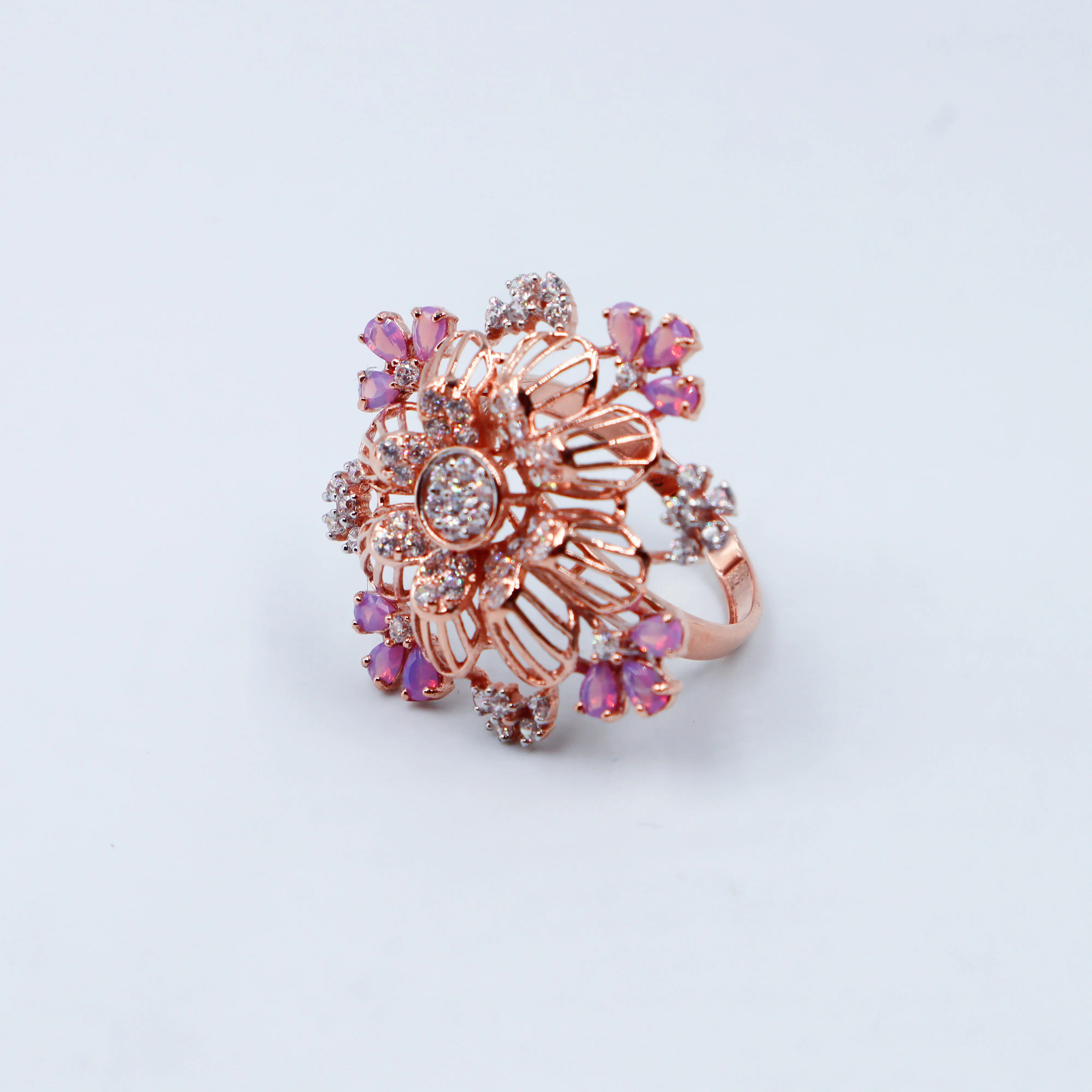 Ladies Ring