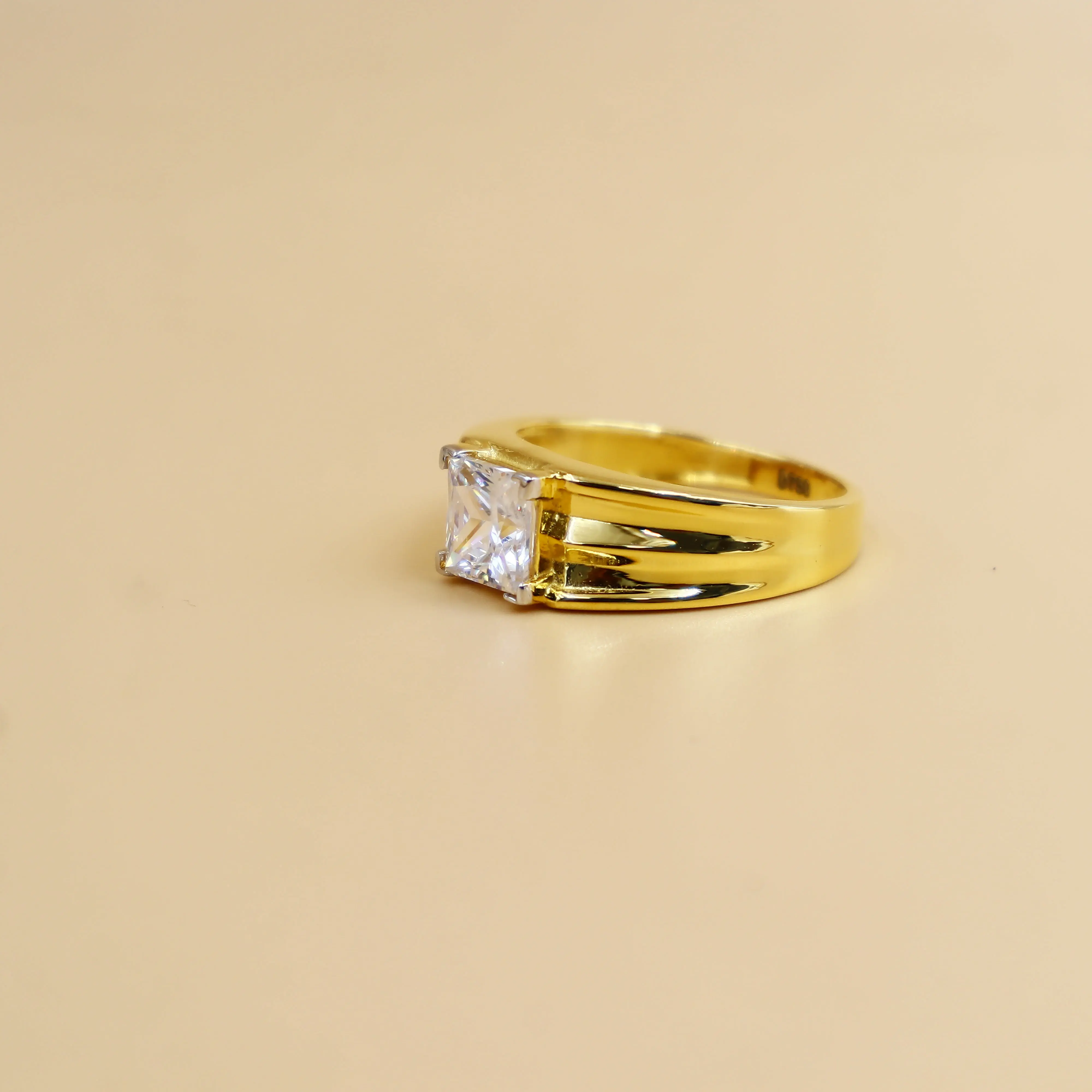 Gents Ring