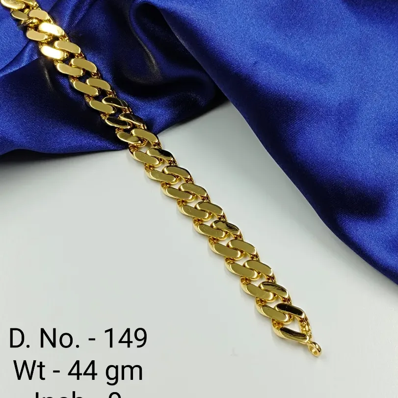 Italian Bracelet