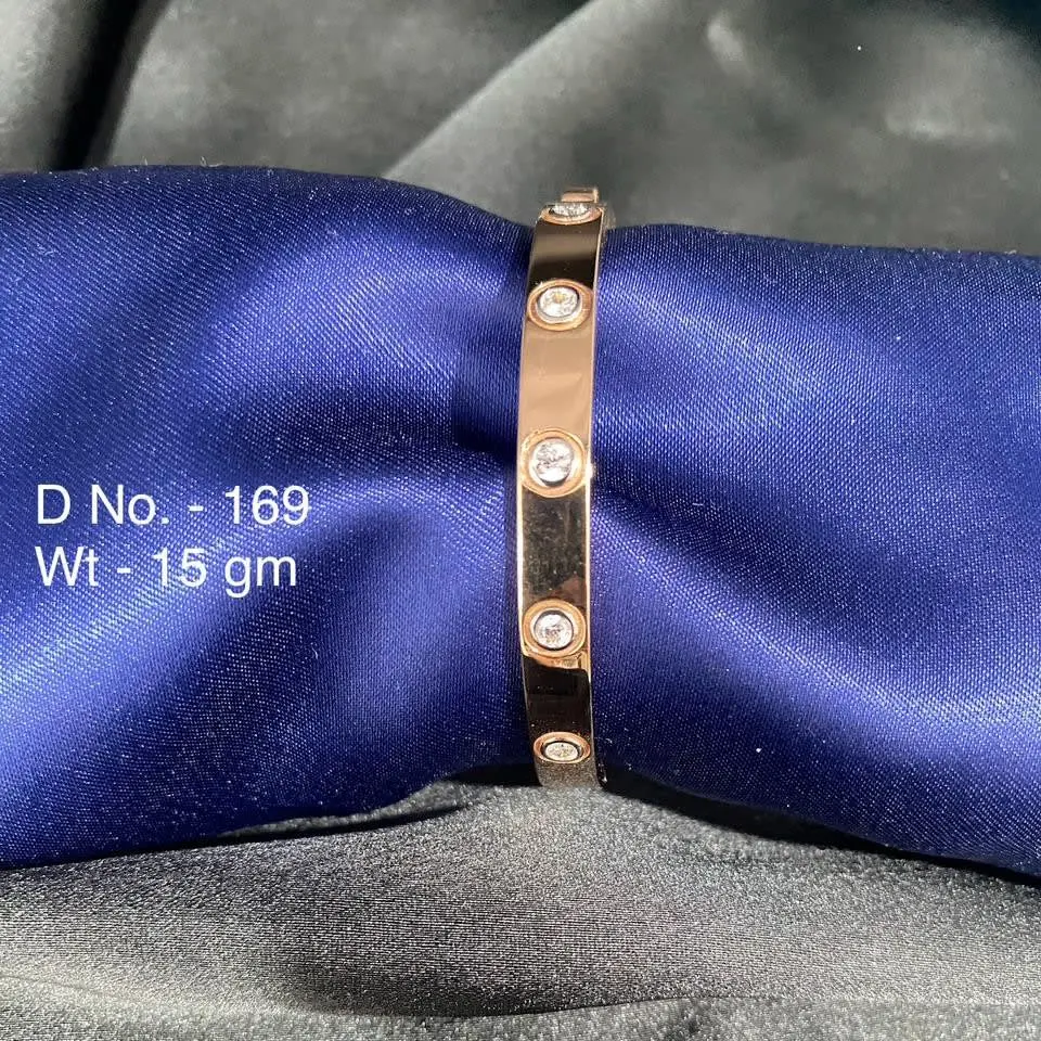 Italian Kada