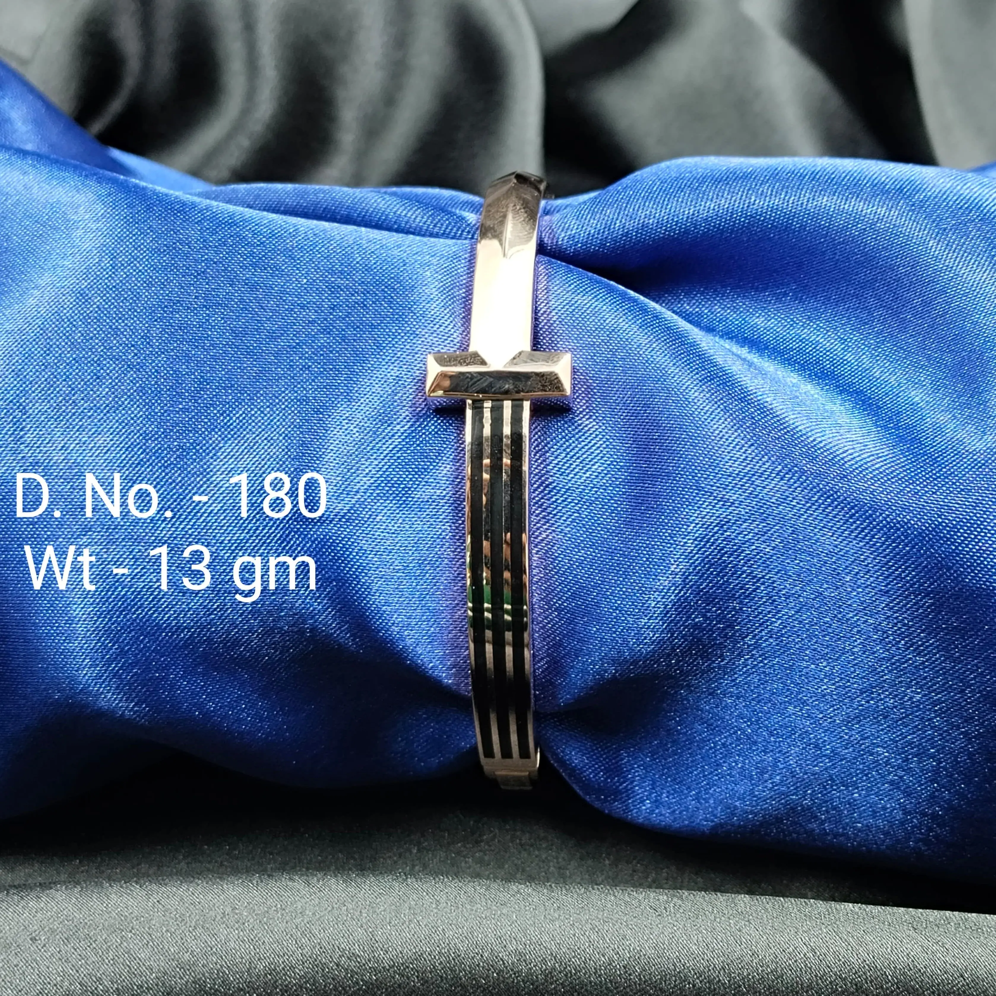 Italian Kada