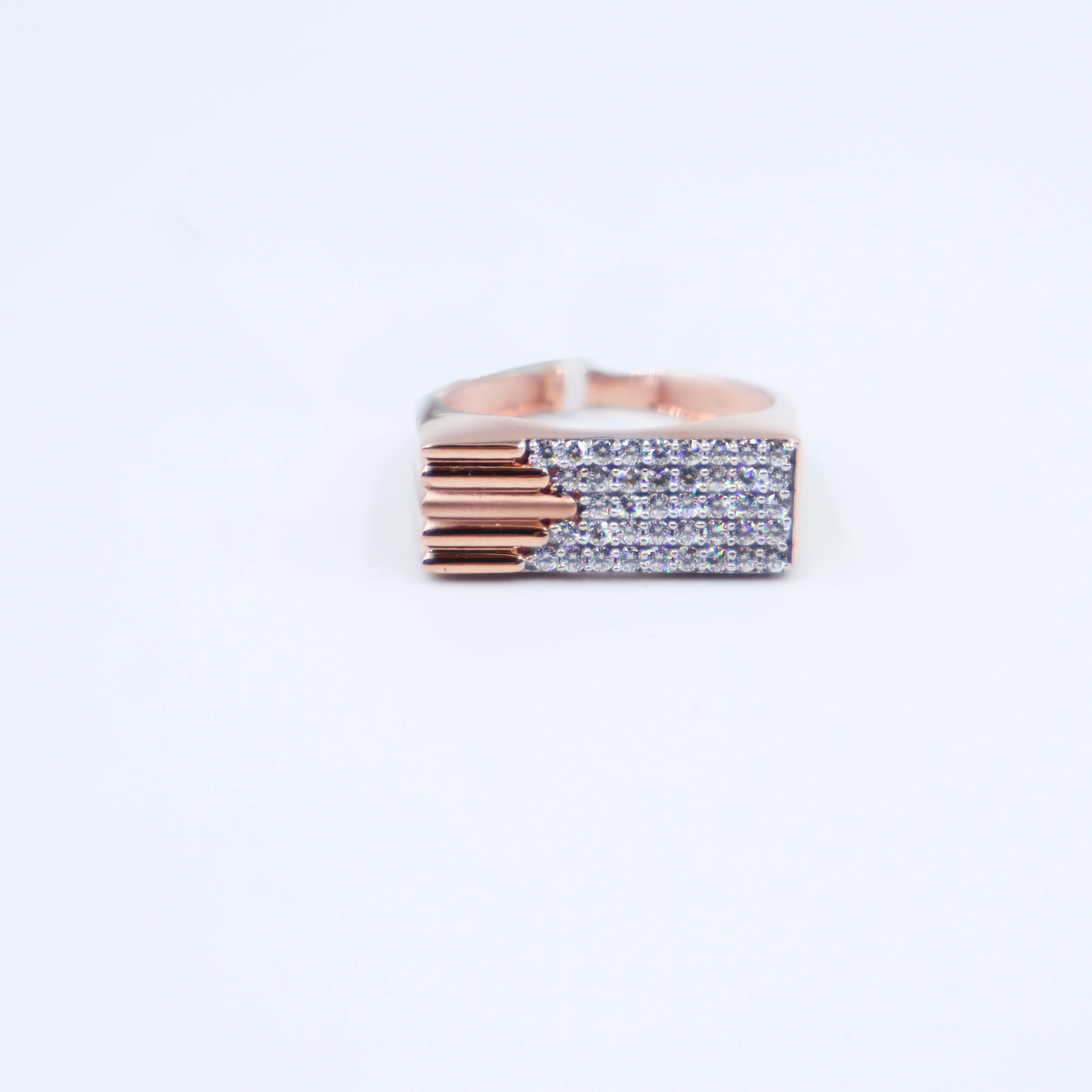 Gents Ring