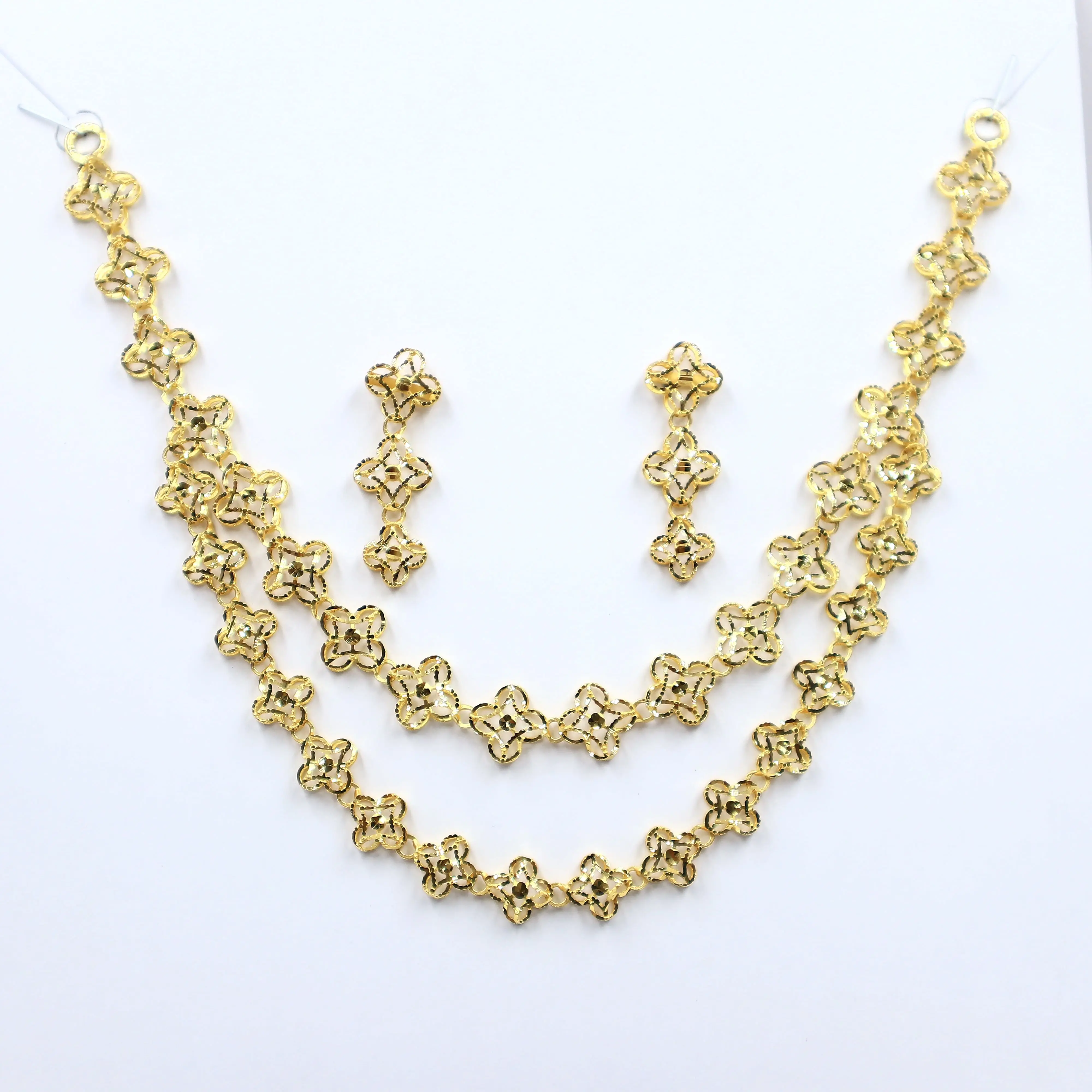 Turkey Necklace