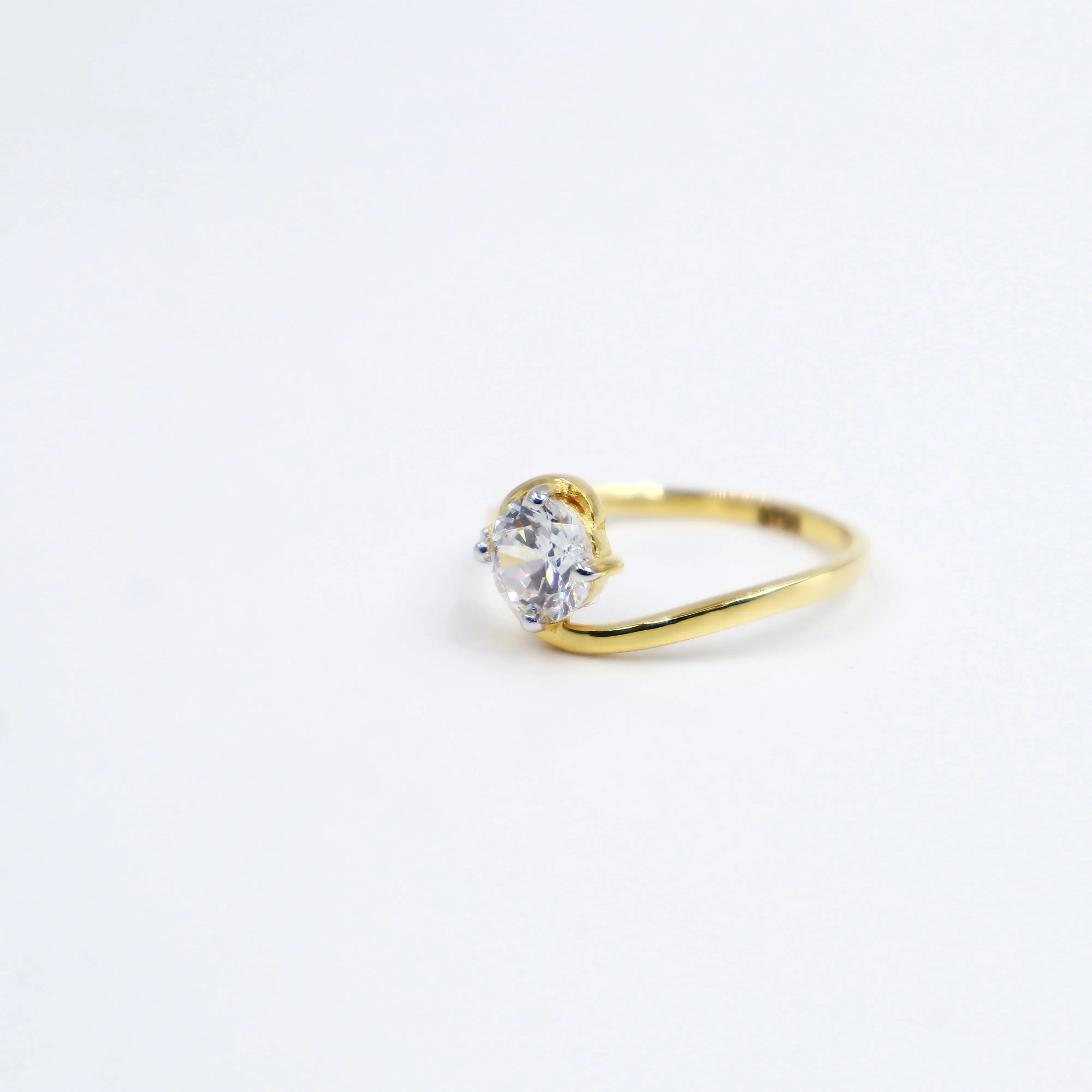 Ladies Ring