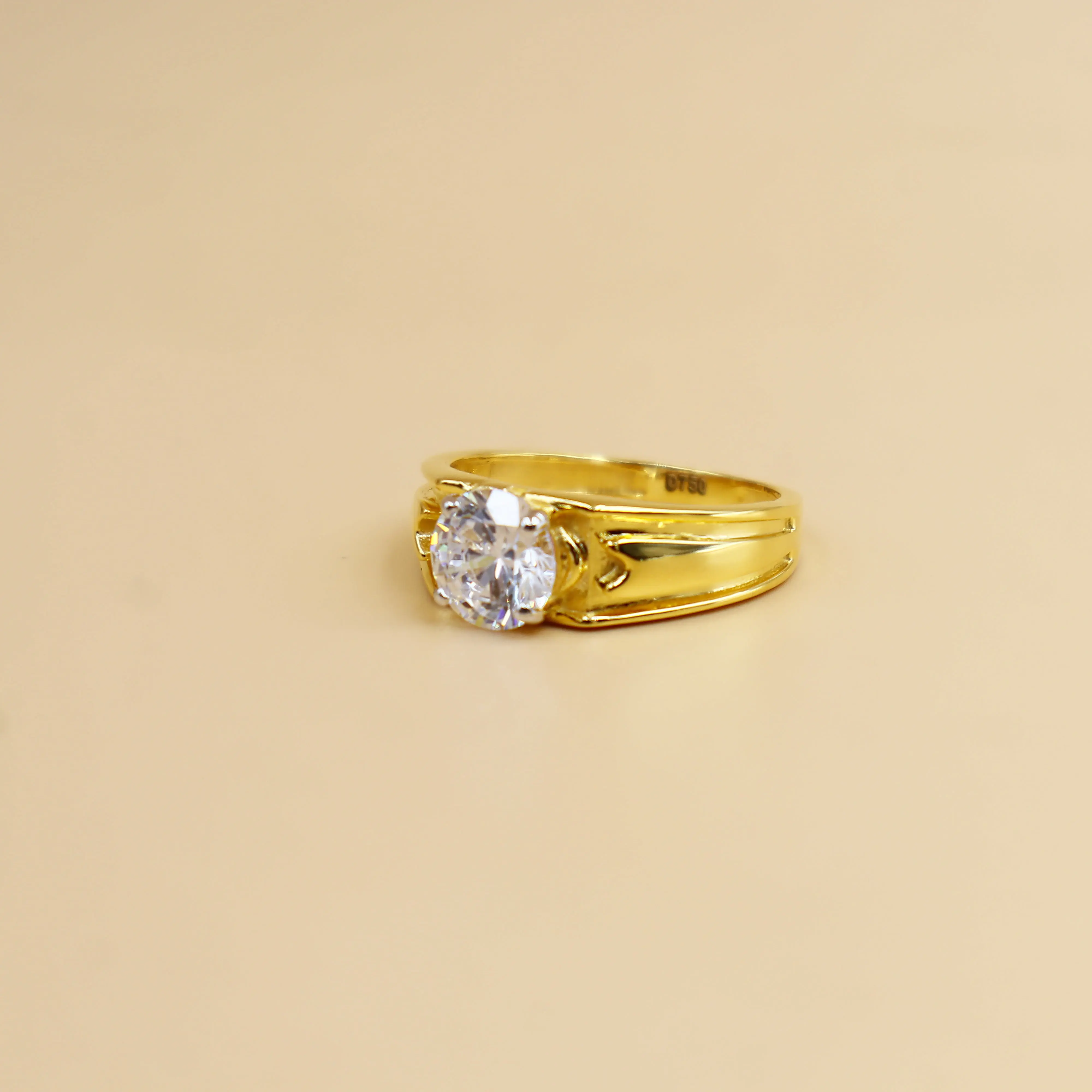Gents Ring
