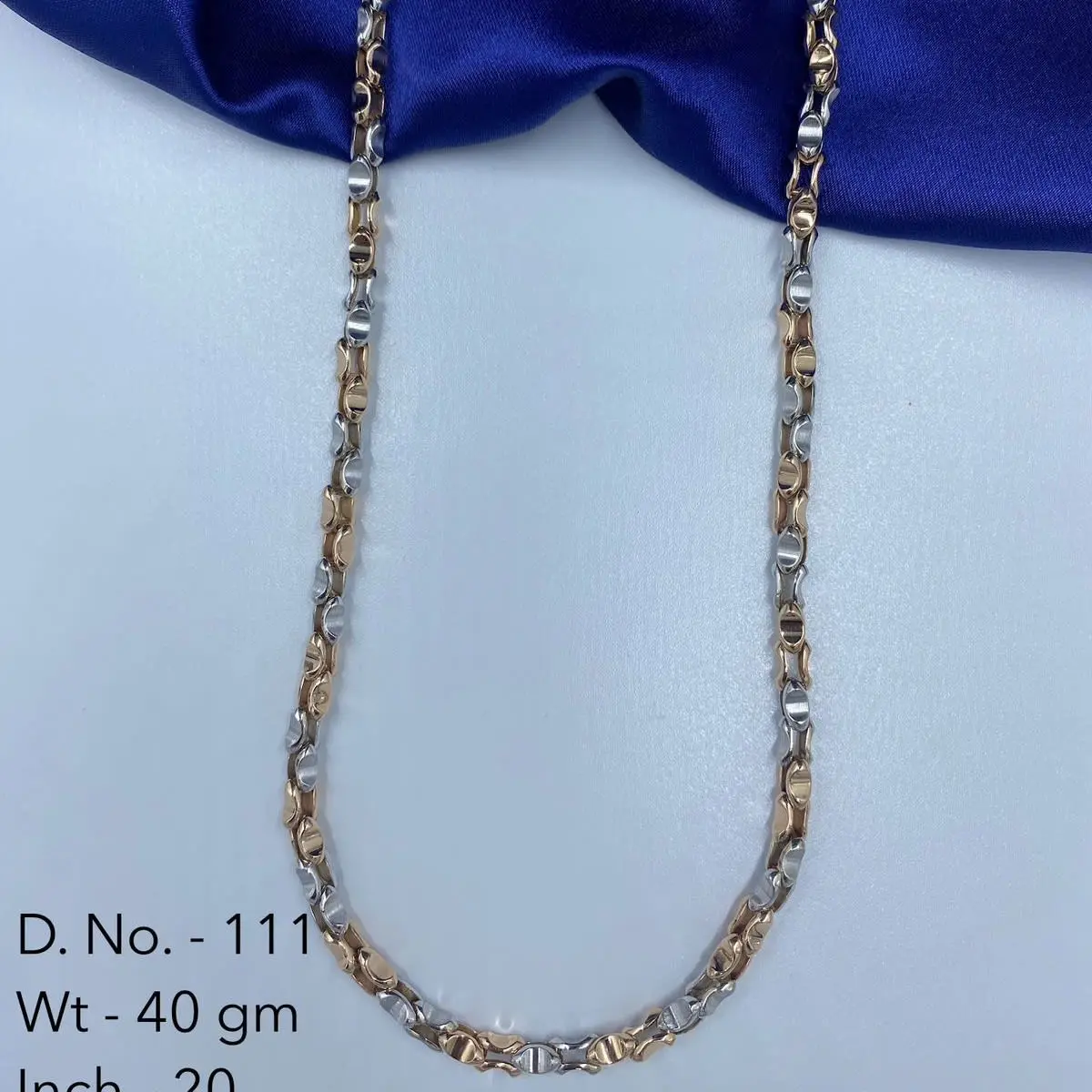 Italian Chain
