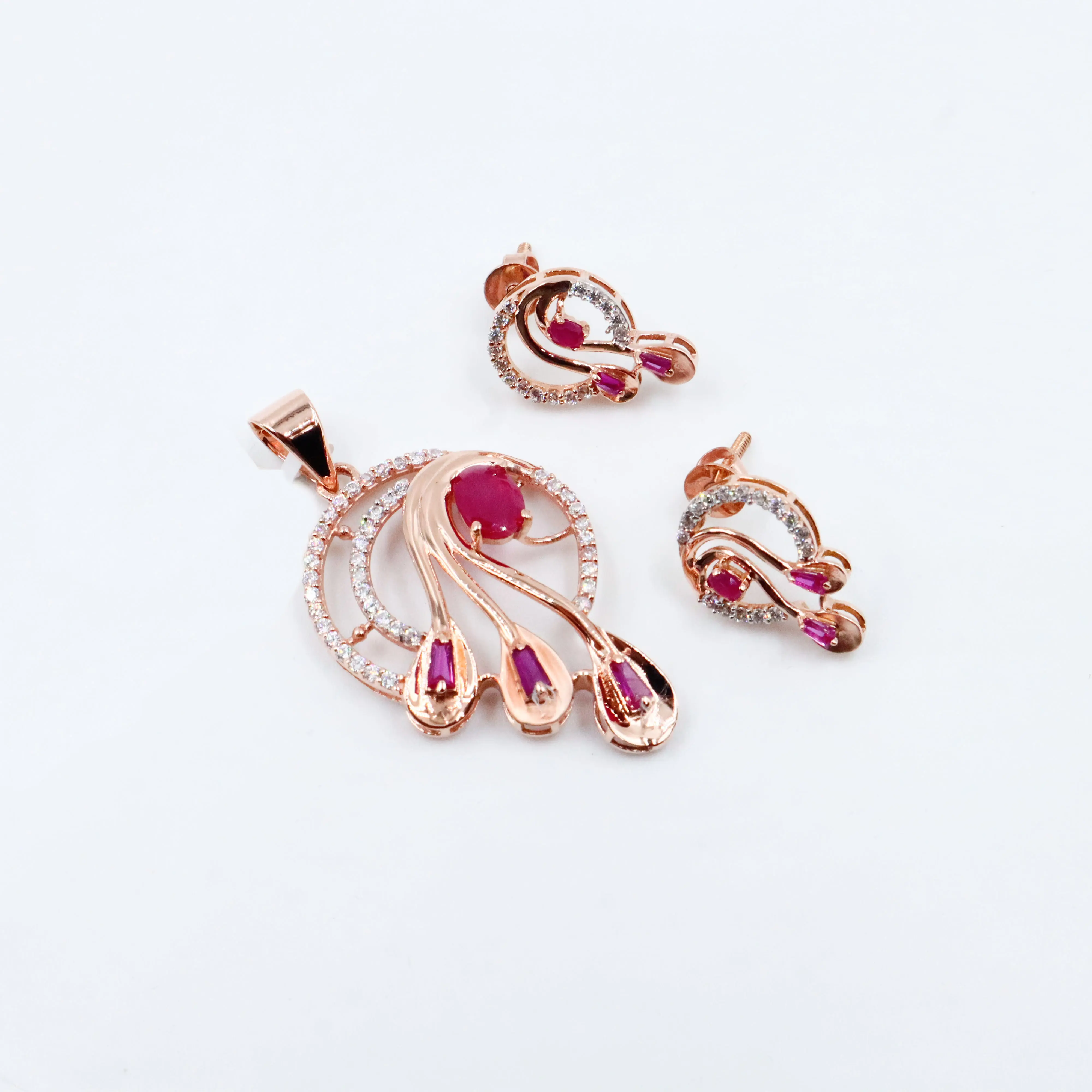 Pendant Set