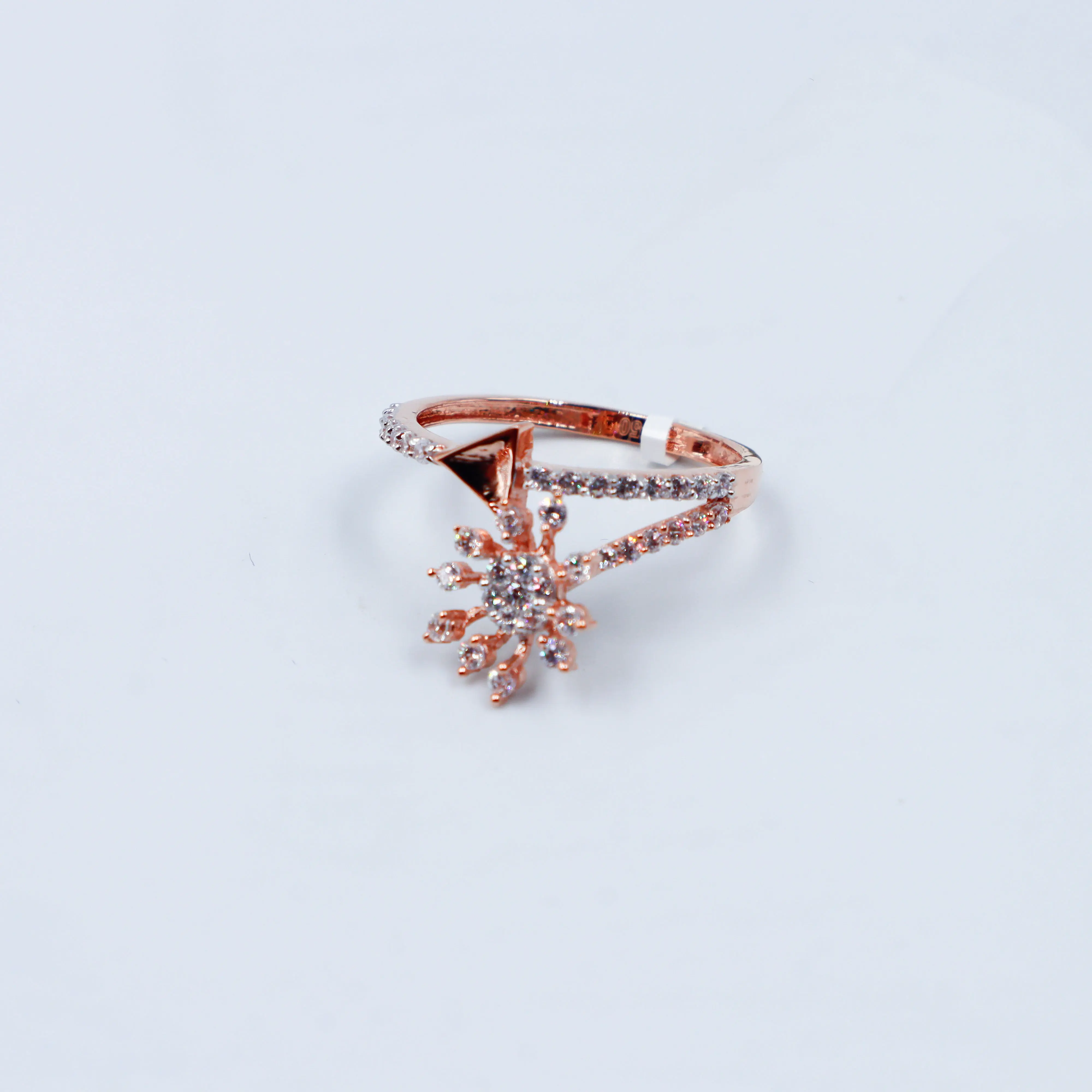 Ladies Ring
