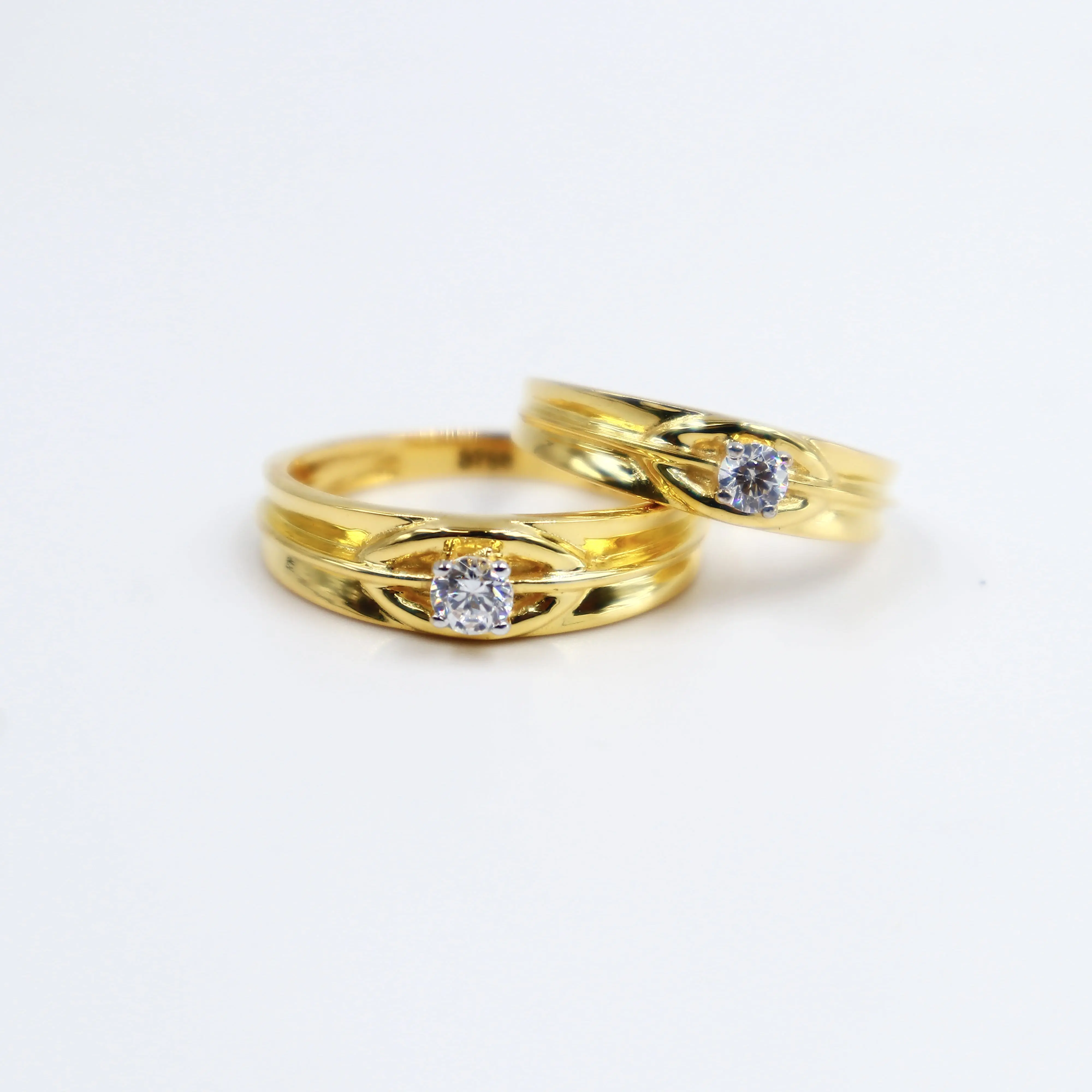 Couple Ring