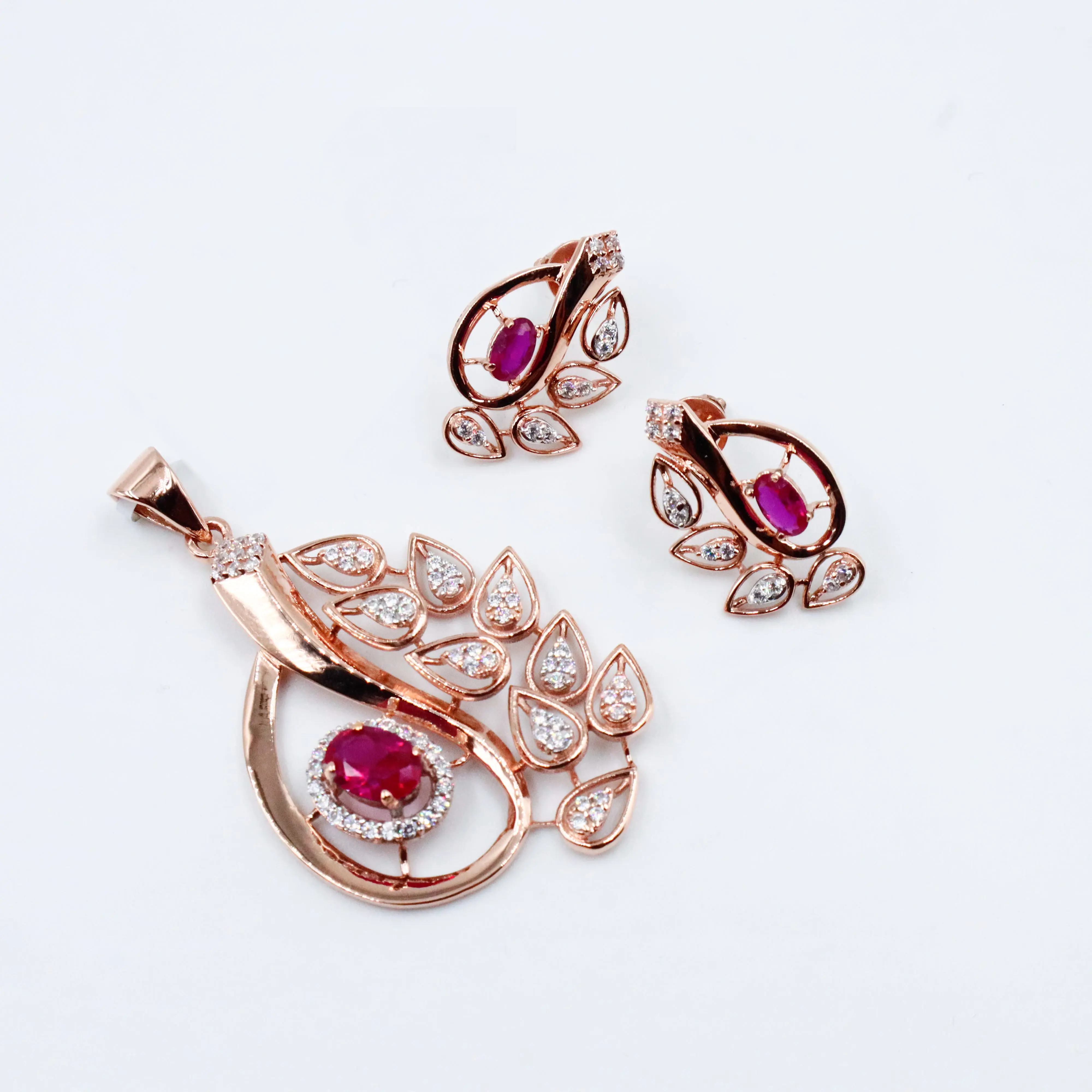 Pendant Set