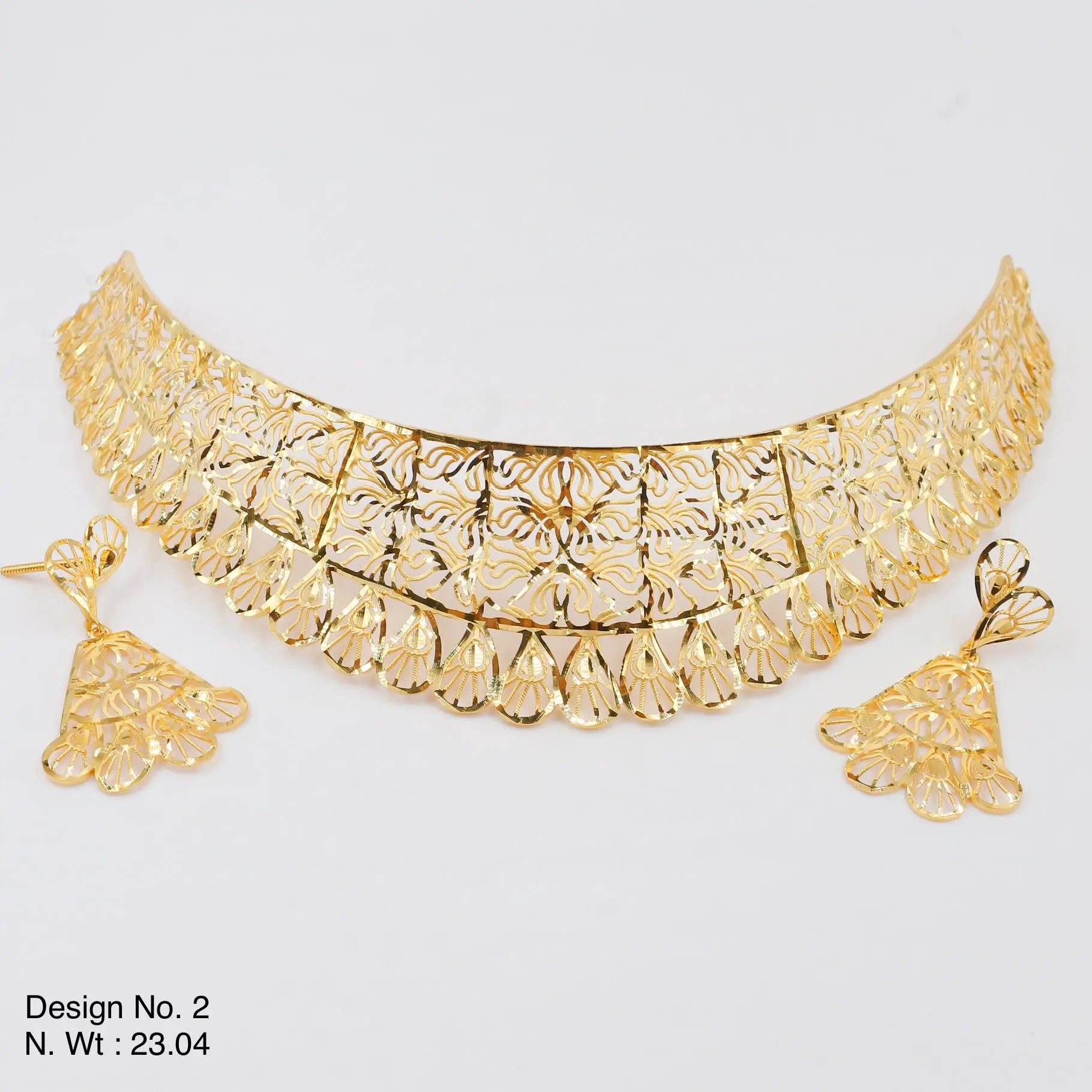Turkey Choker