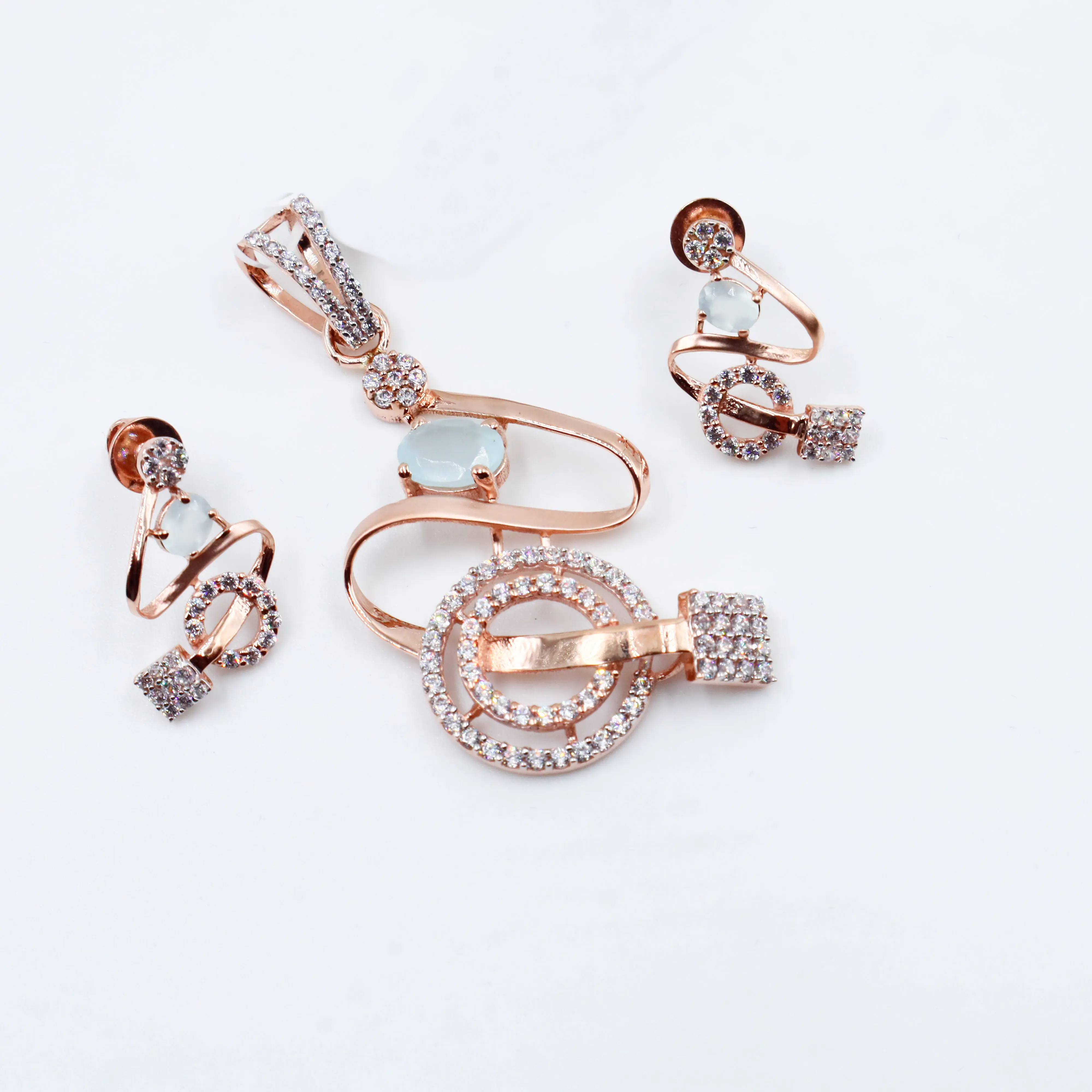 Pendant Set