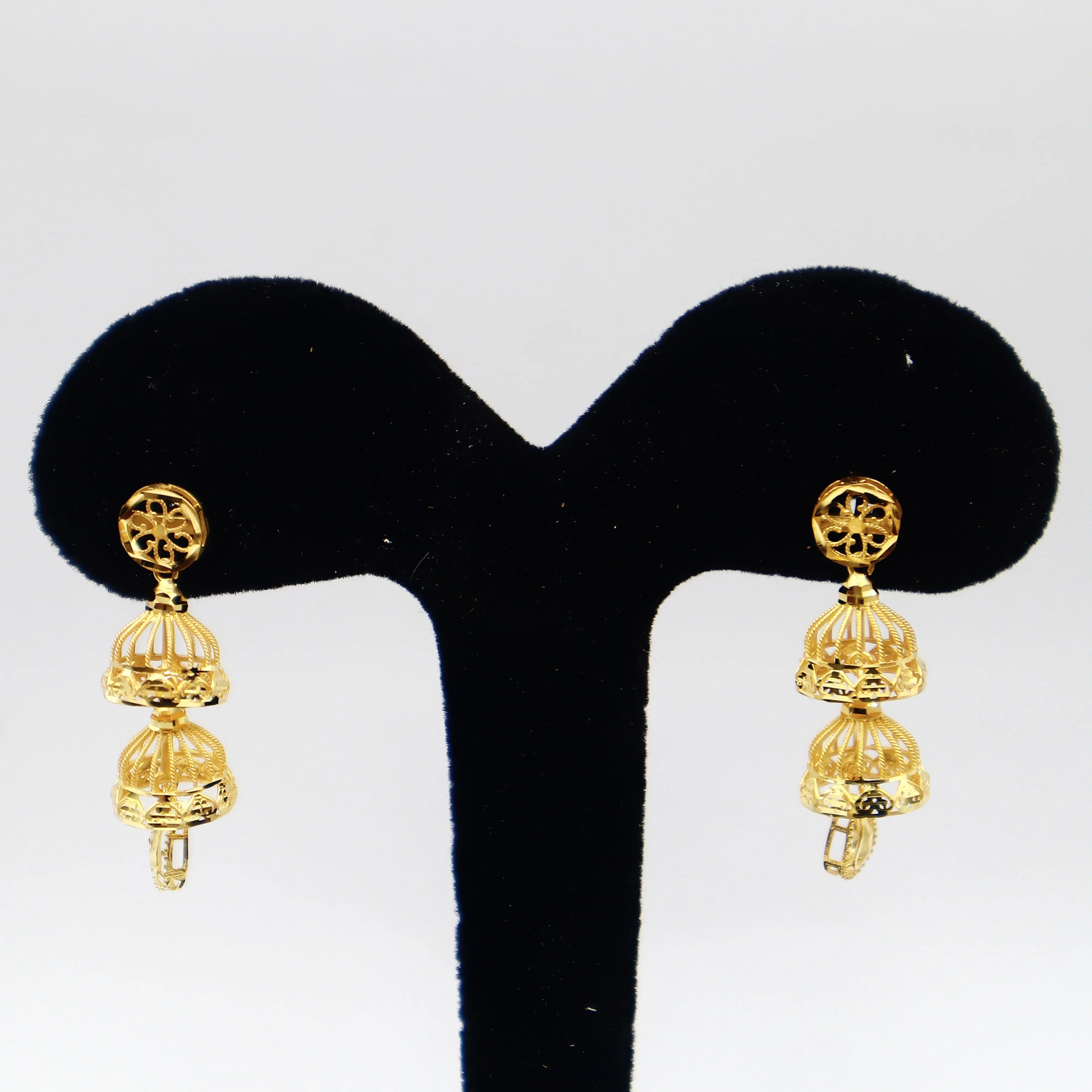 Turkey Earrings