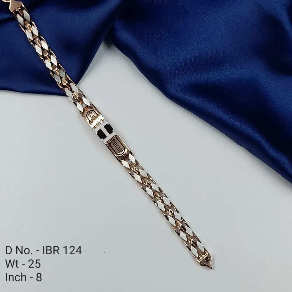 Italian Bracelet