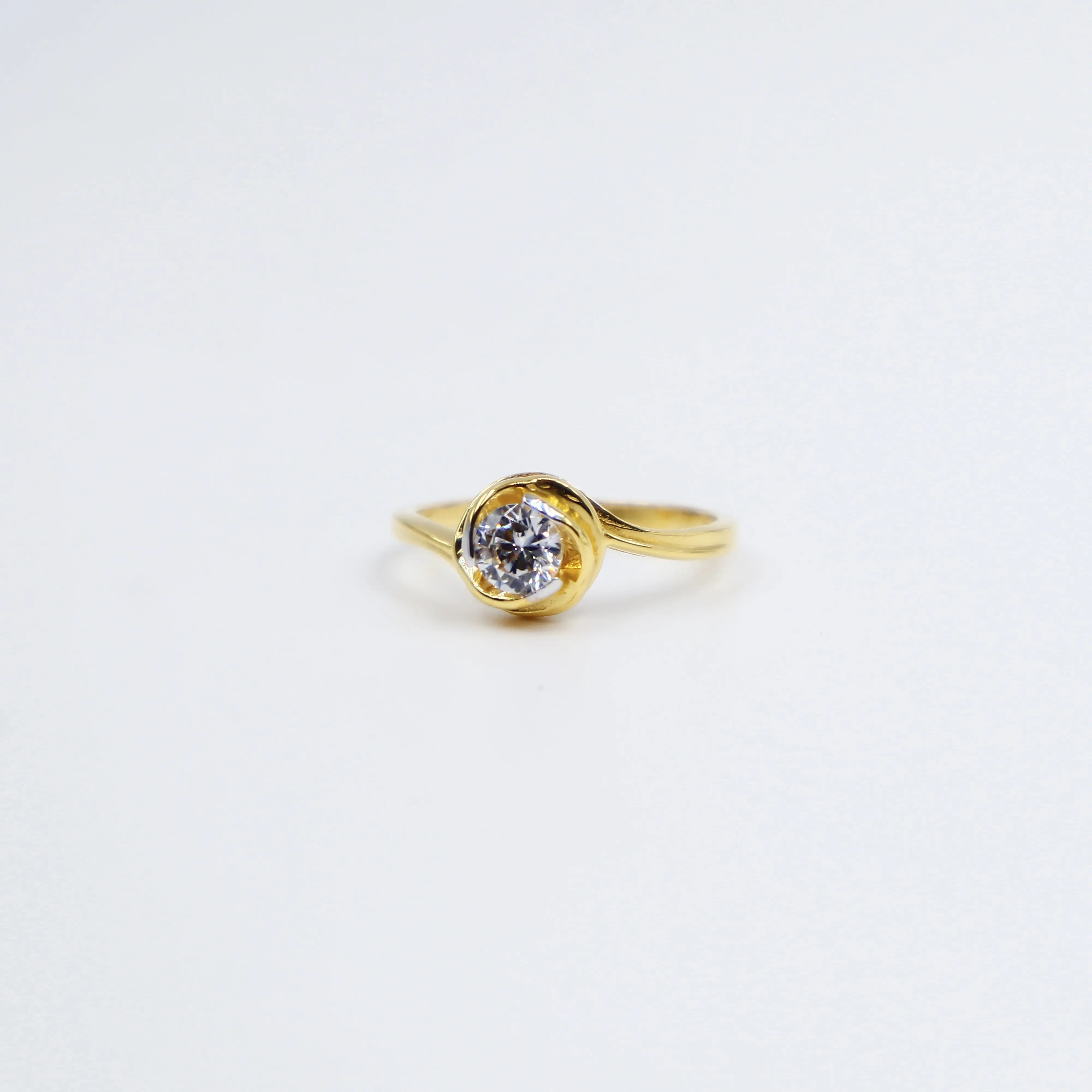 Ladies Ring