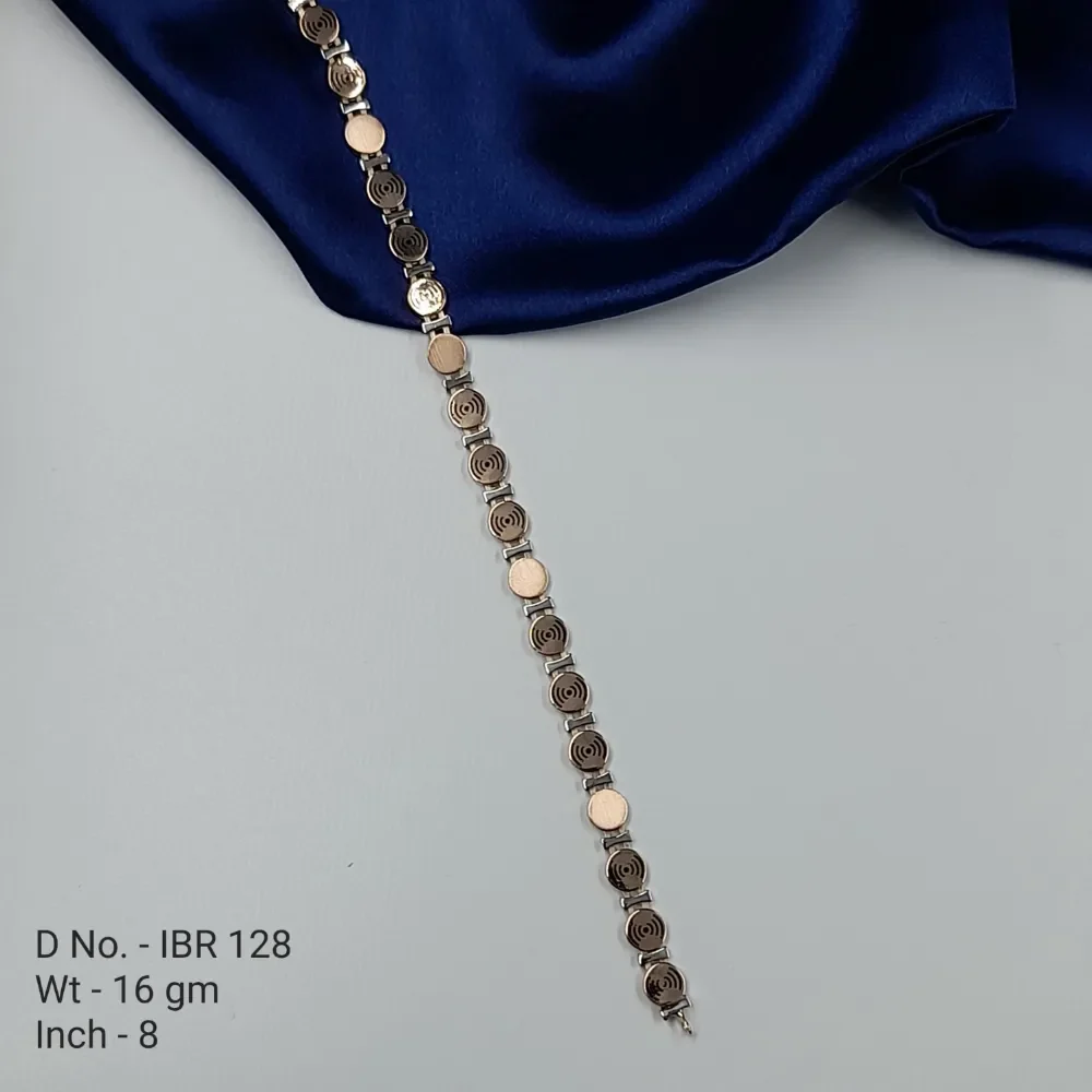 Italian Bracelet