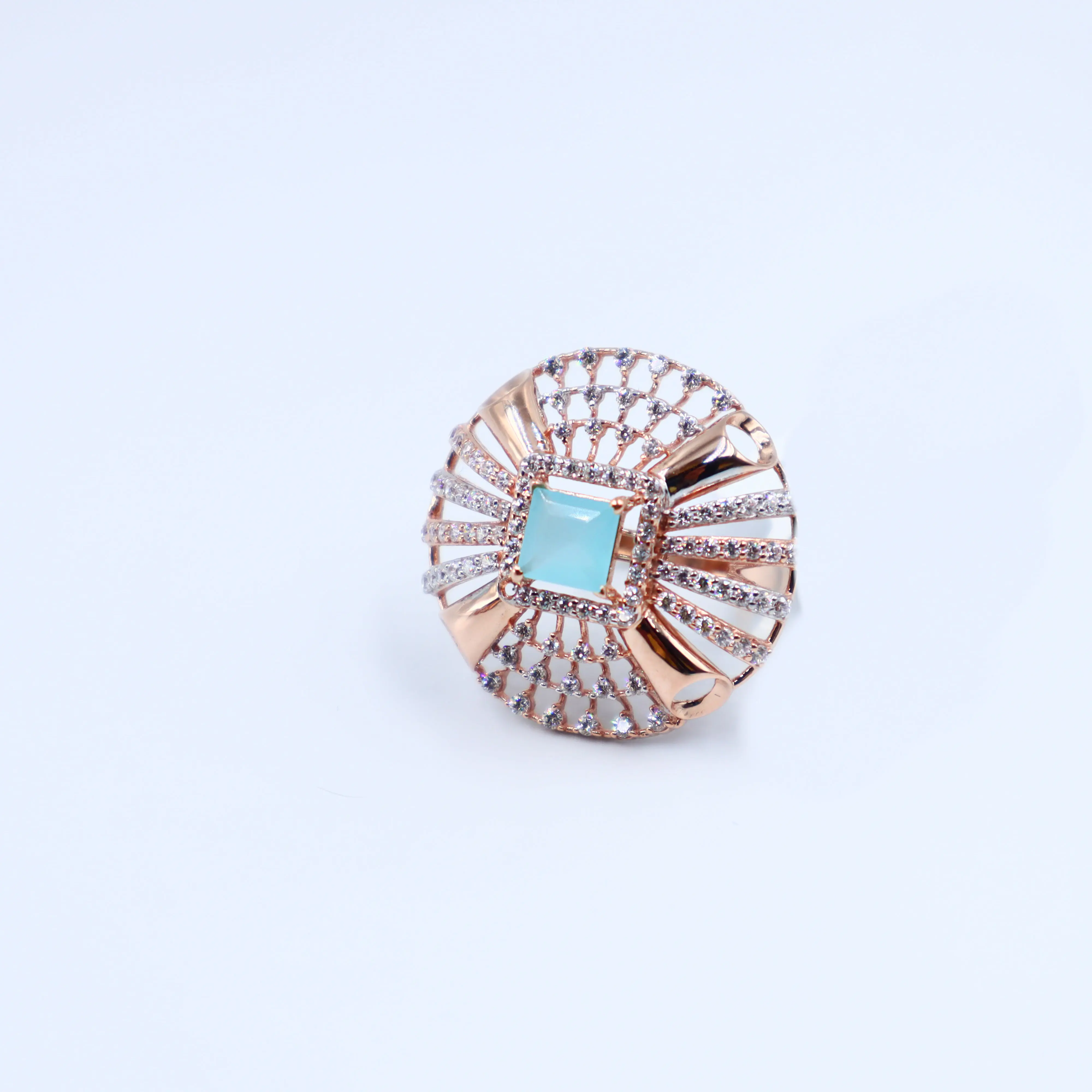 Ladies Ring