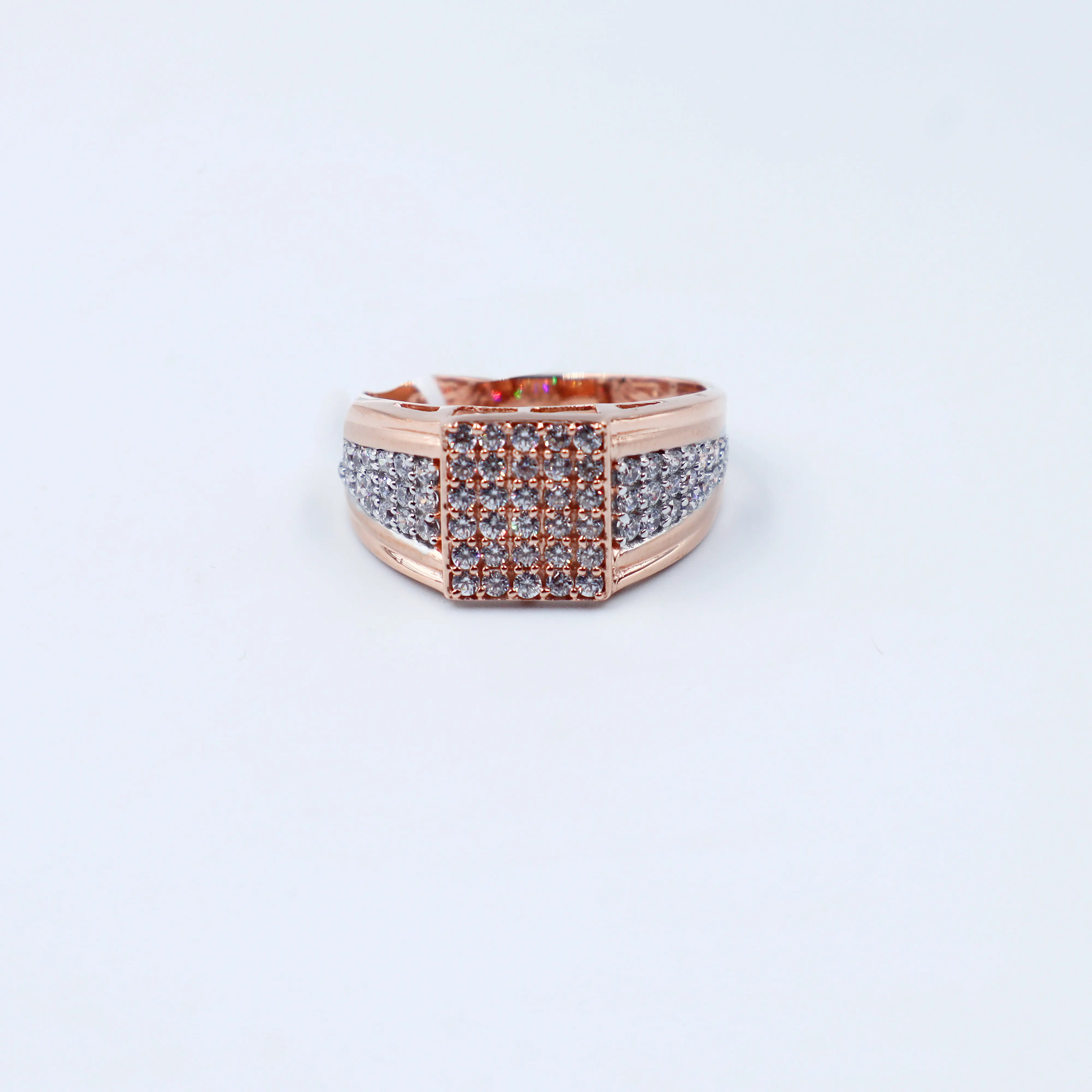 Gents Ring