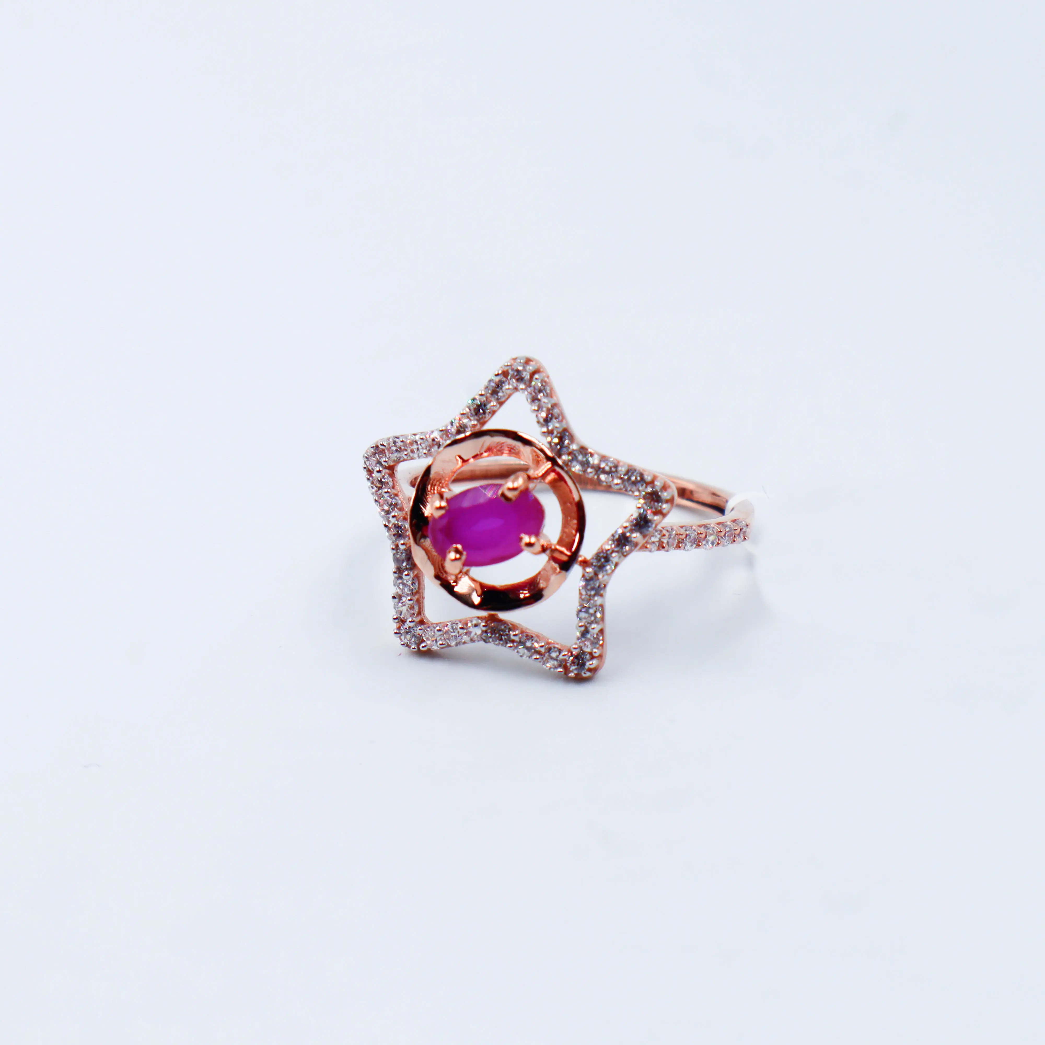 Ladies Ring