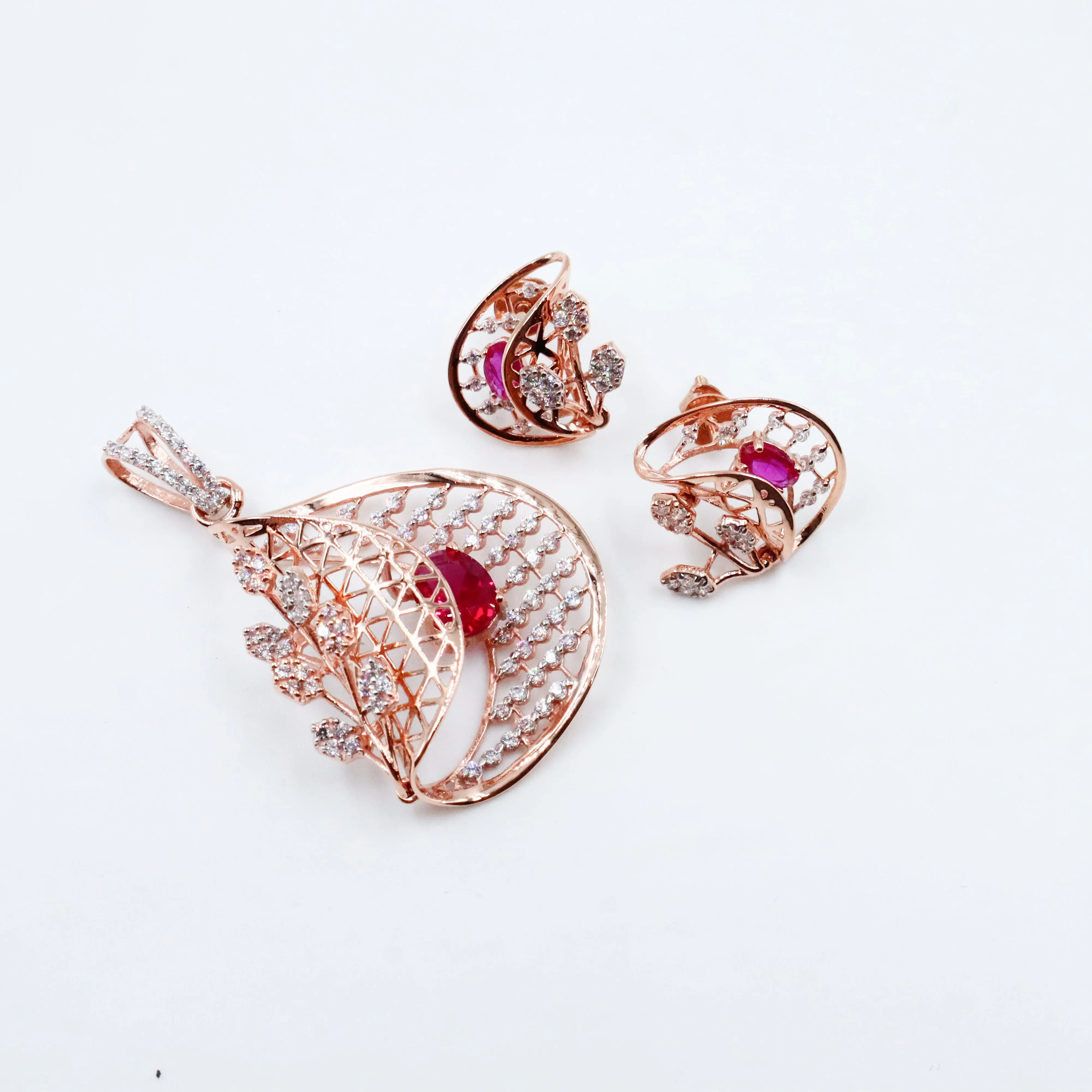 Pendant Set