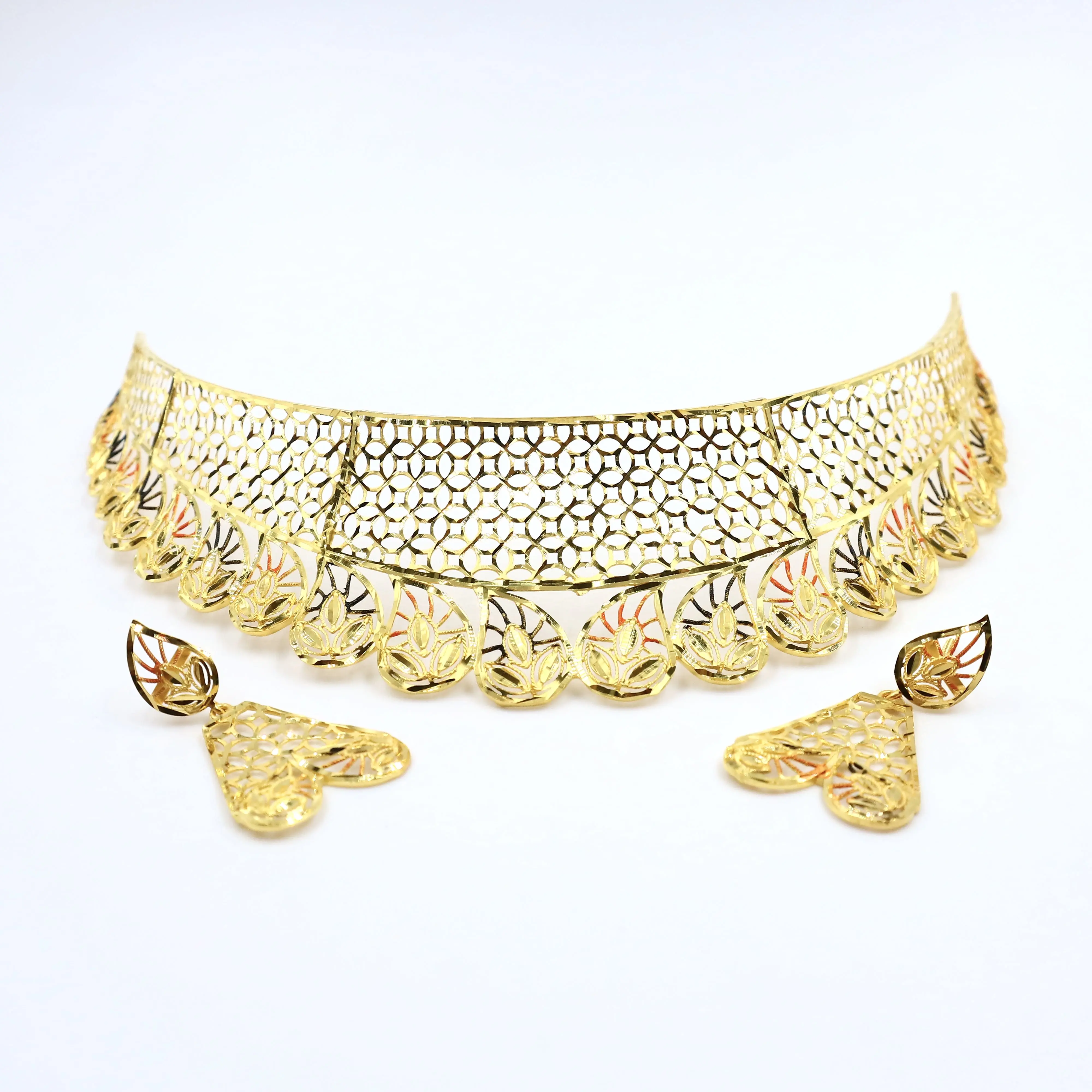 Turkey Choker