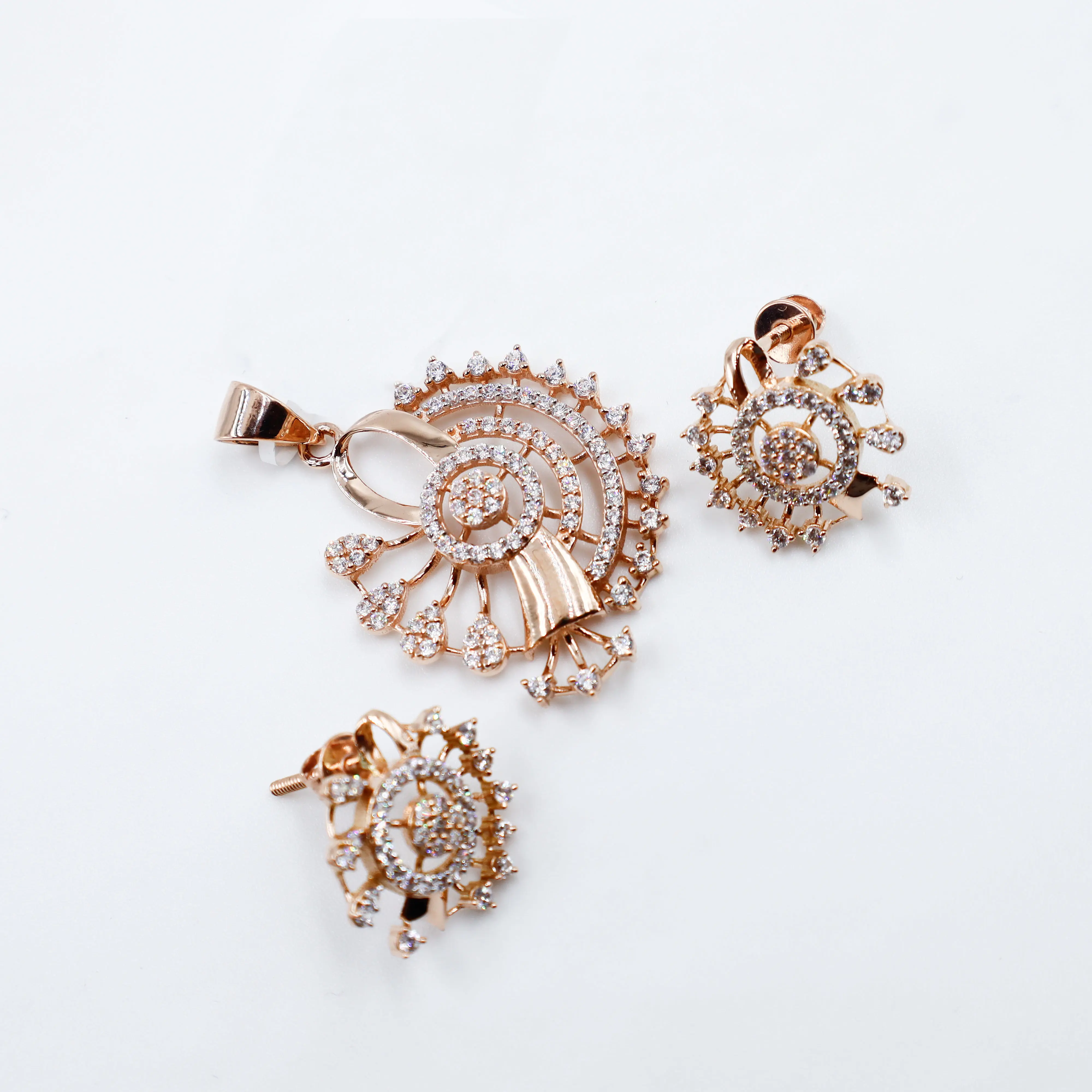 Pendant Set